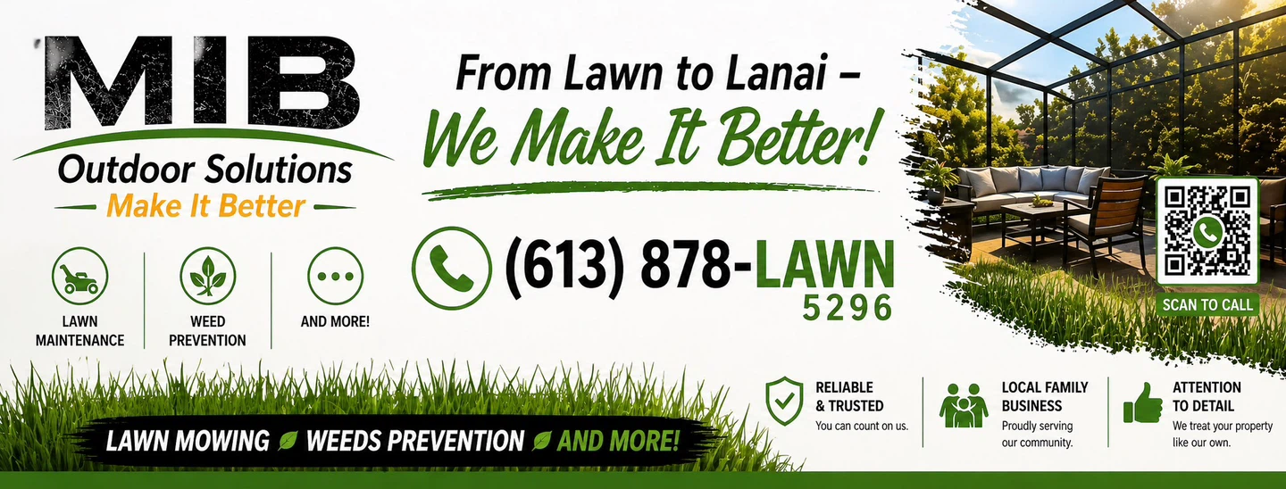 Lawn Care - photo 2