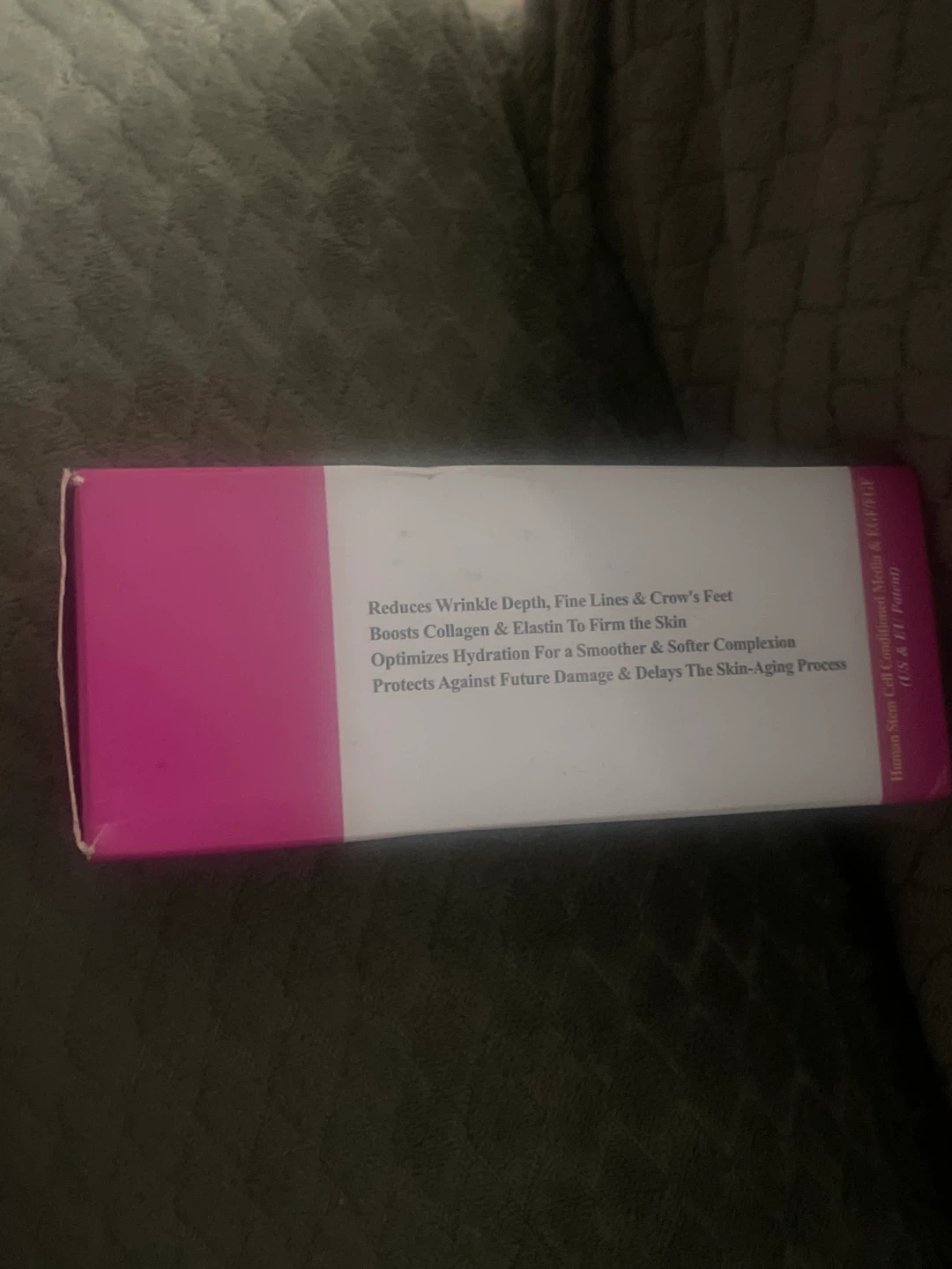 WHITESILK Cell Rejuvenation Serum 3.4oz - photo 4