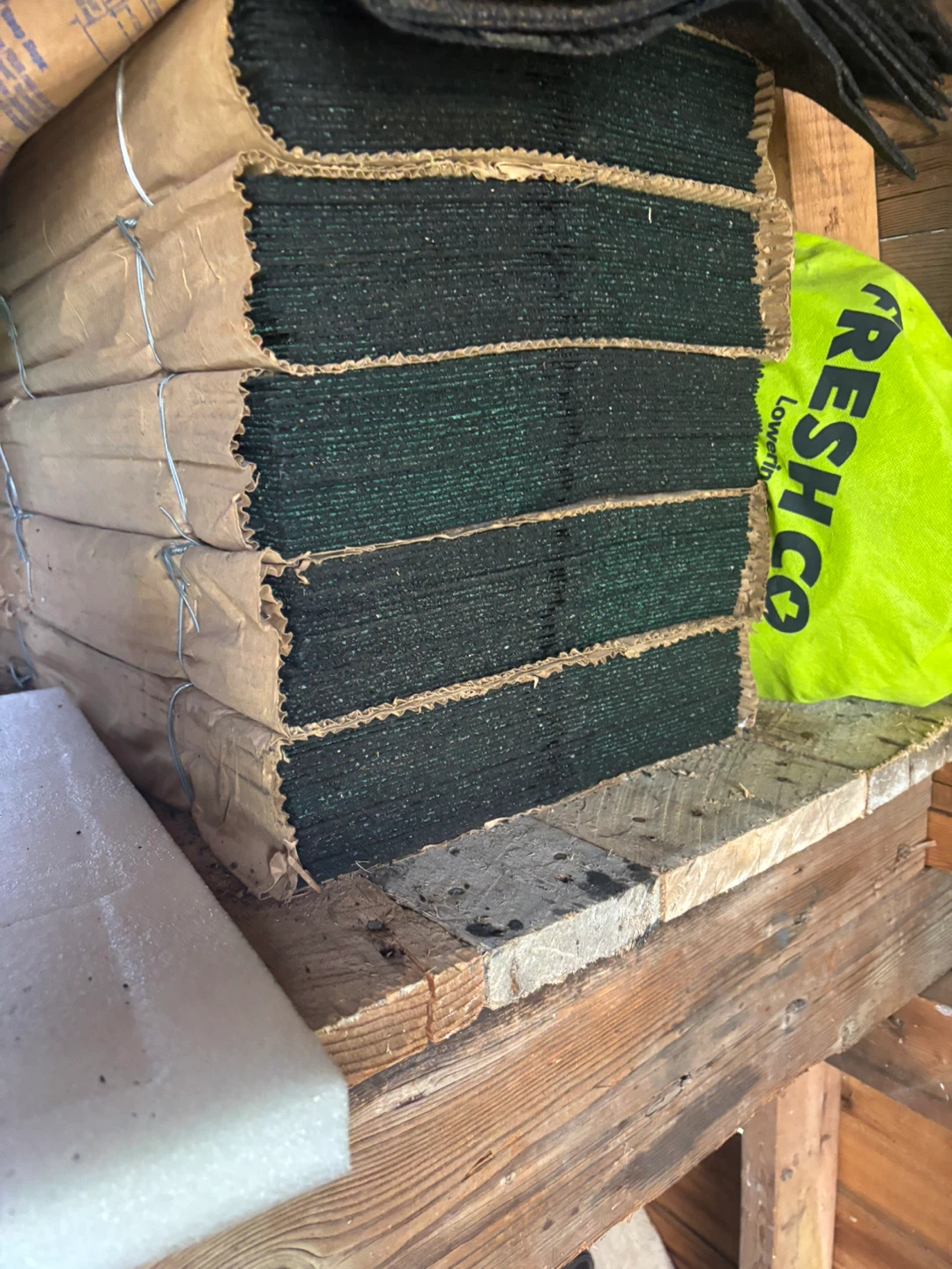 CertainTeed Extra Tough 25 Roofing Shingles