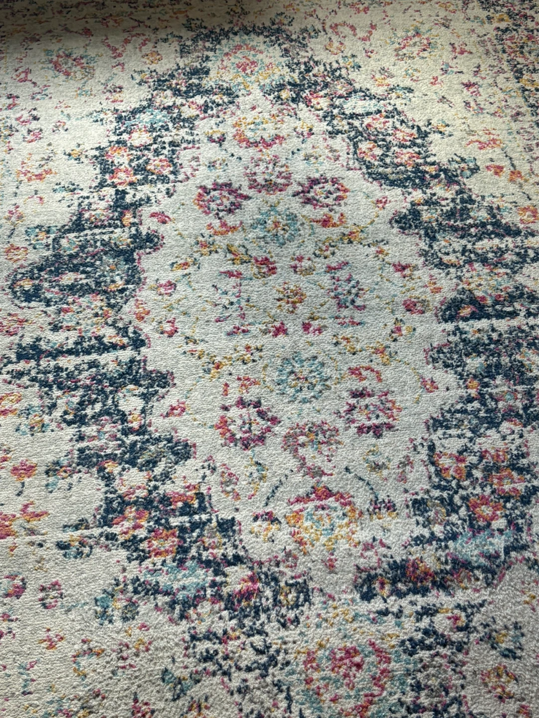 Surya Area Rug - 160x230 / 5"3 x 7"6 - photo 2