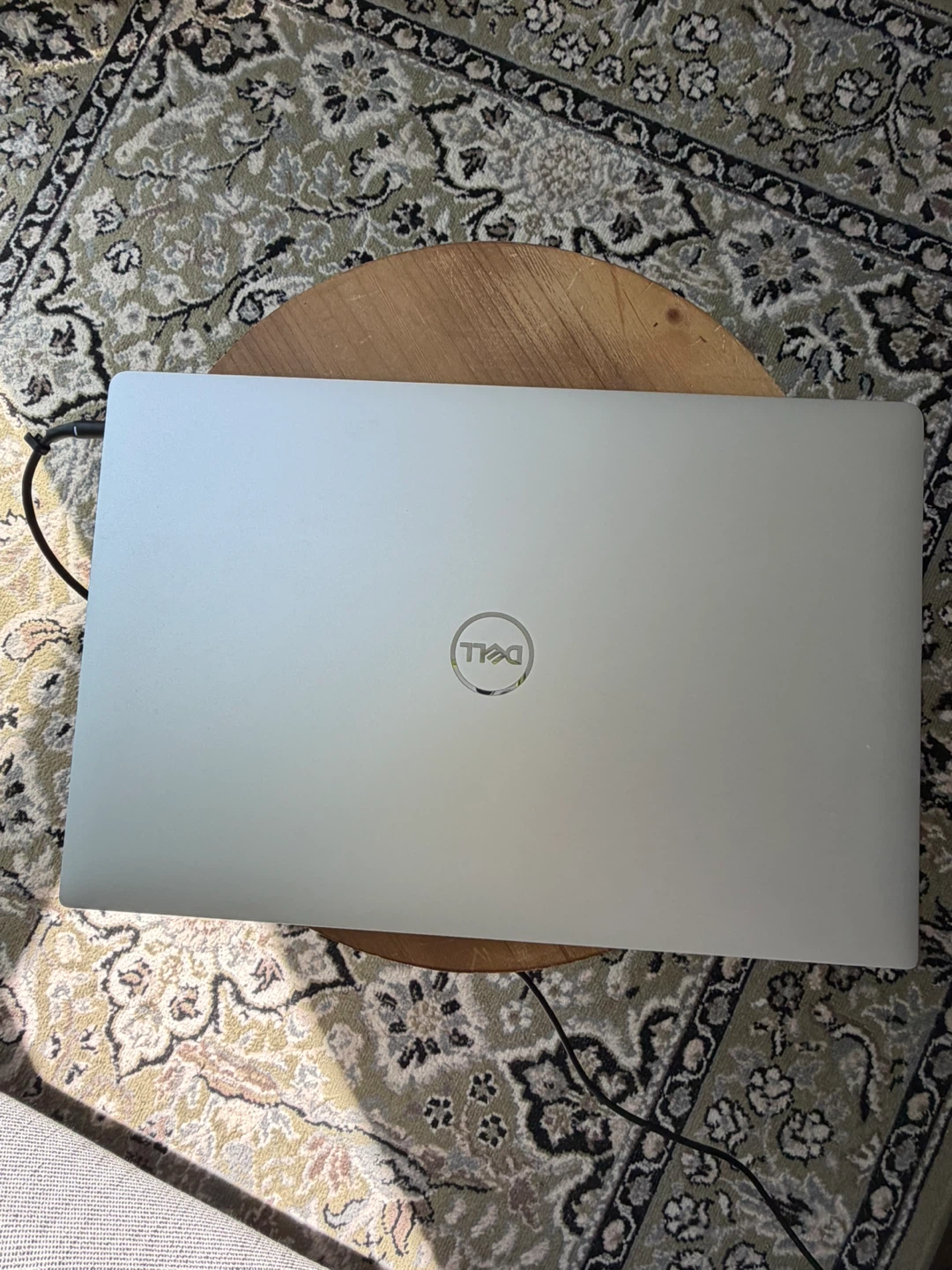 2018 Dell XPS 9570