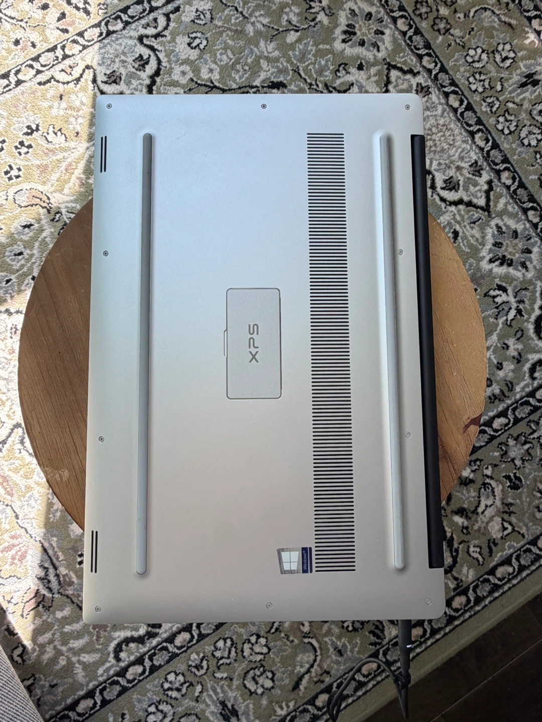 2018 Dell XPS 9570 - photo 3