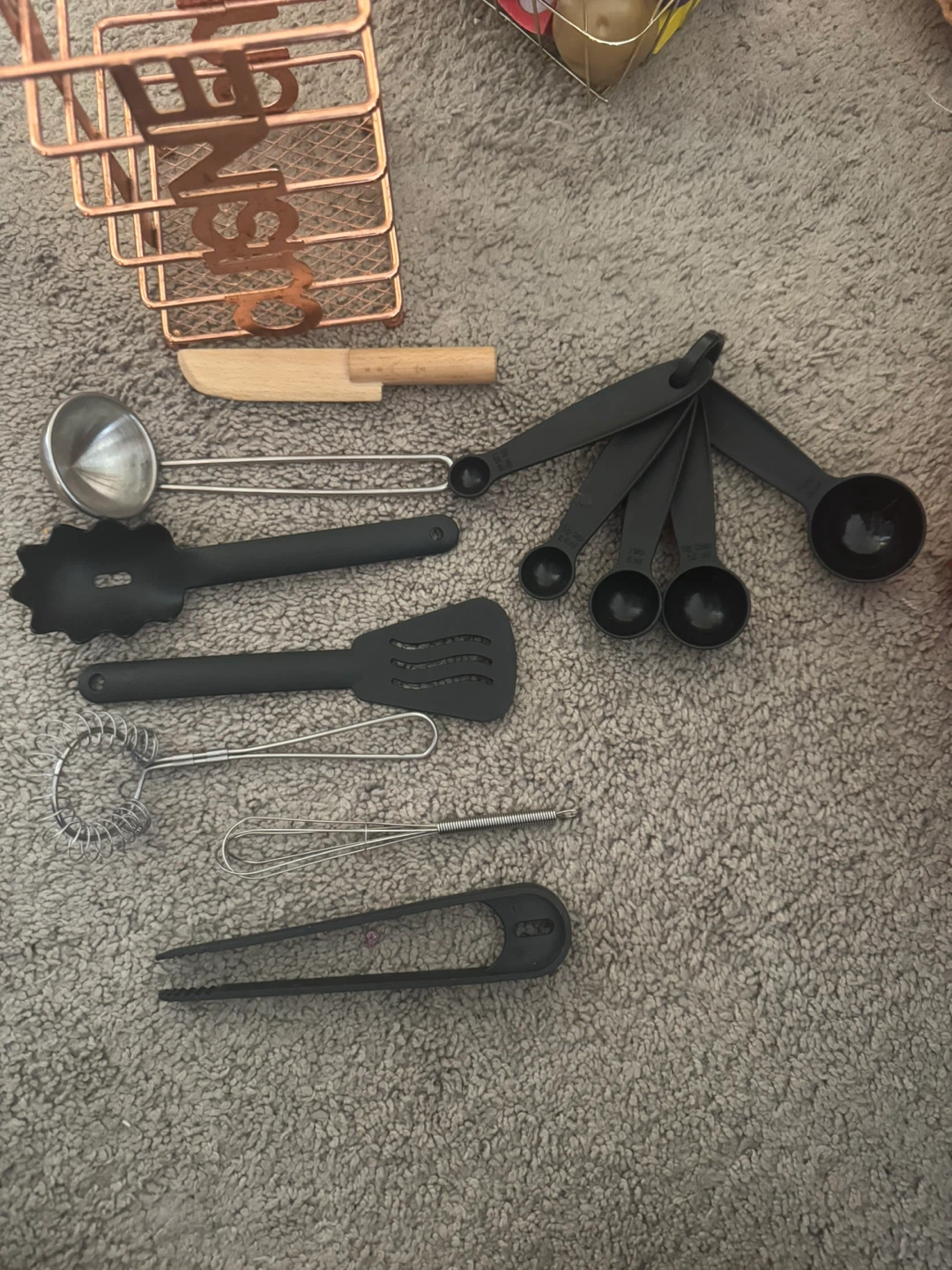 Kid's Play Kitchen with Accessories - photo 5