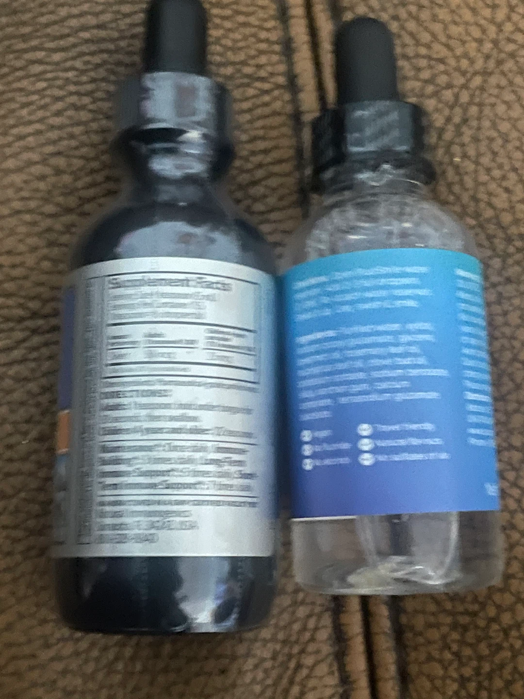 Liquid supplement - photo 2