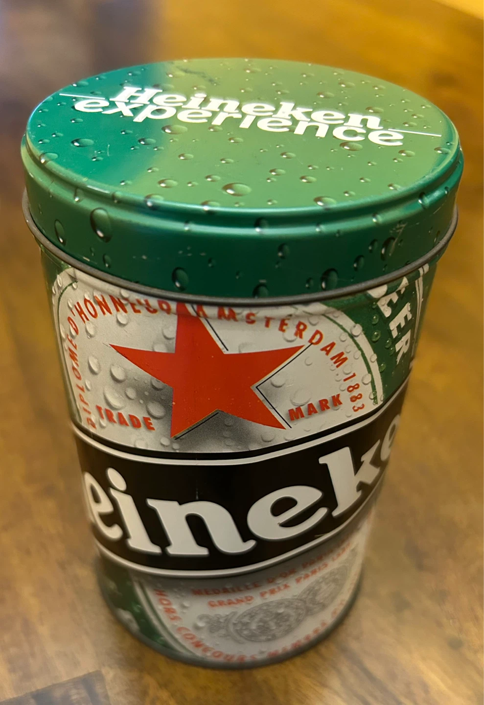 Vintage beer collectibles - photo 3