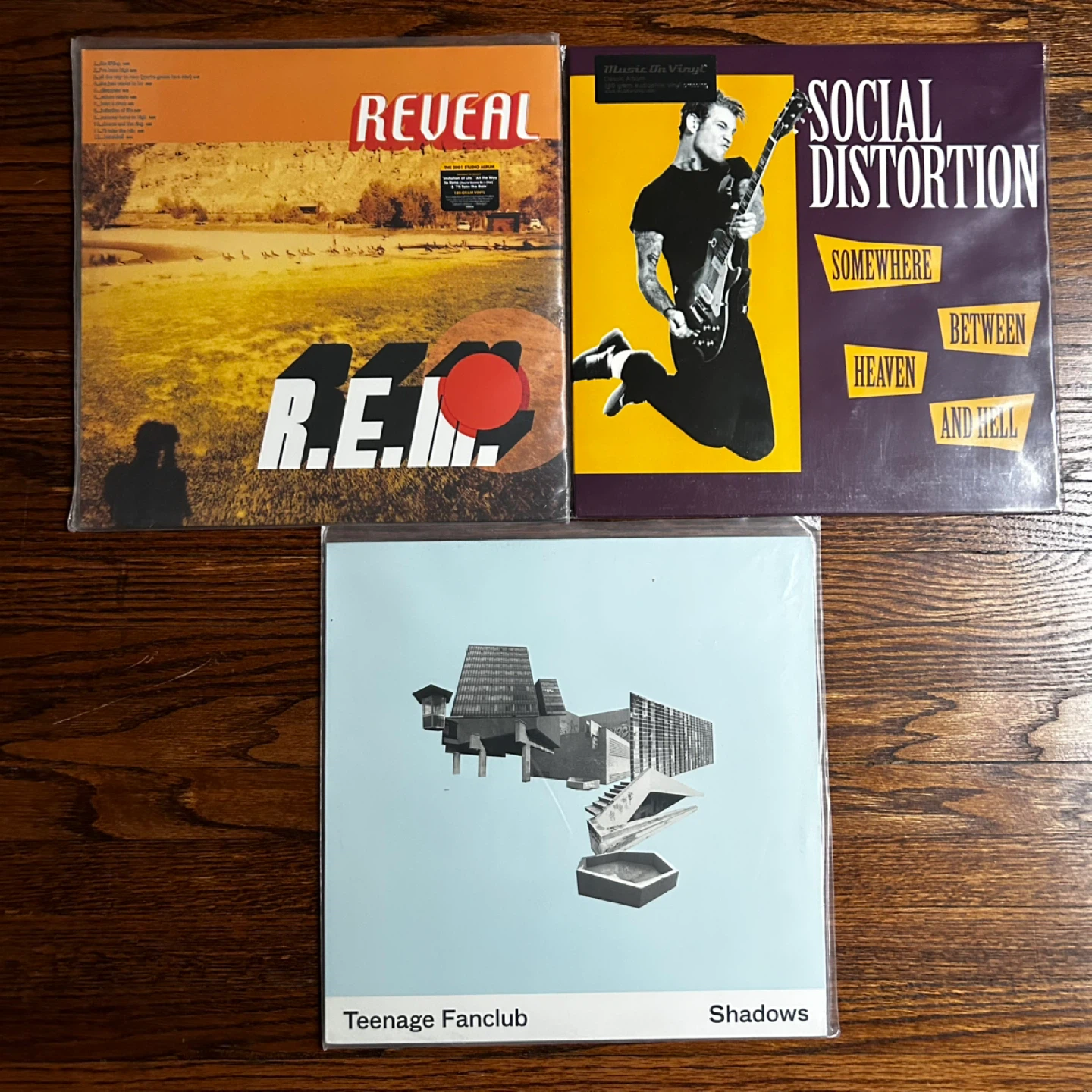 Mint, Near Mint and VG Records / Vinyl - photo 2