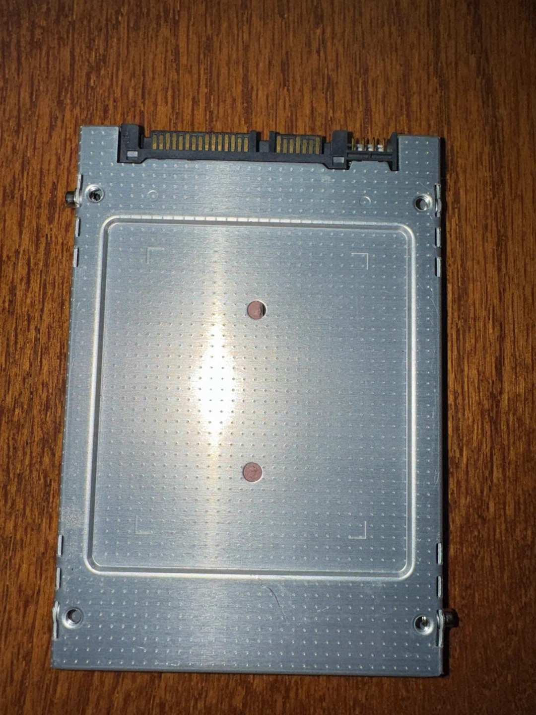 Toshiba 128GB Solid State Drive - photo 3