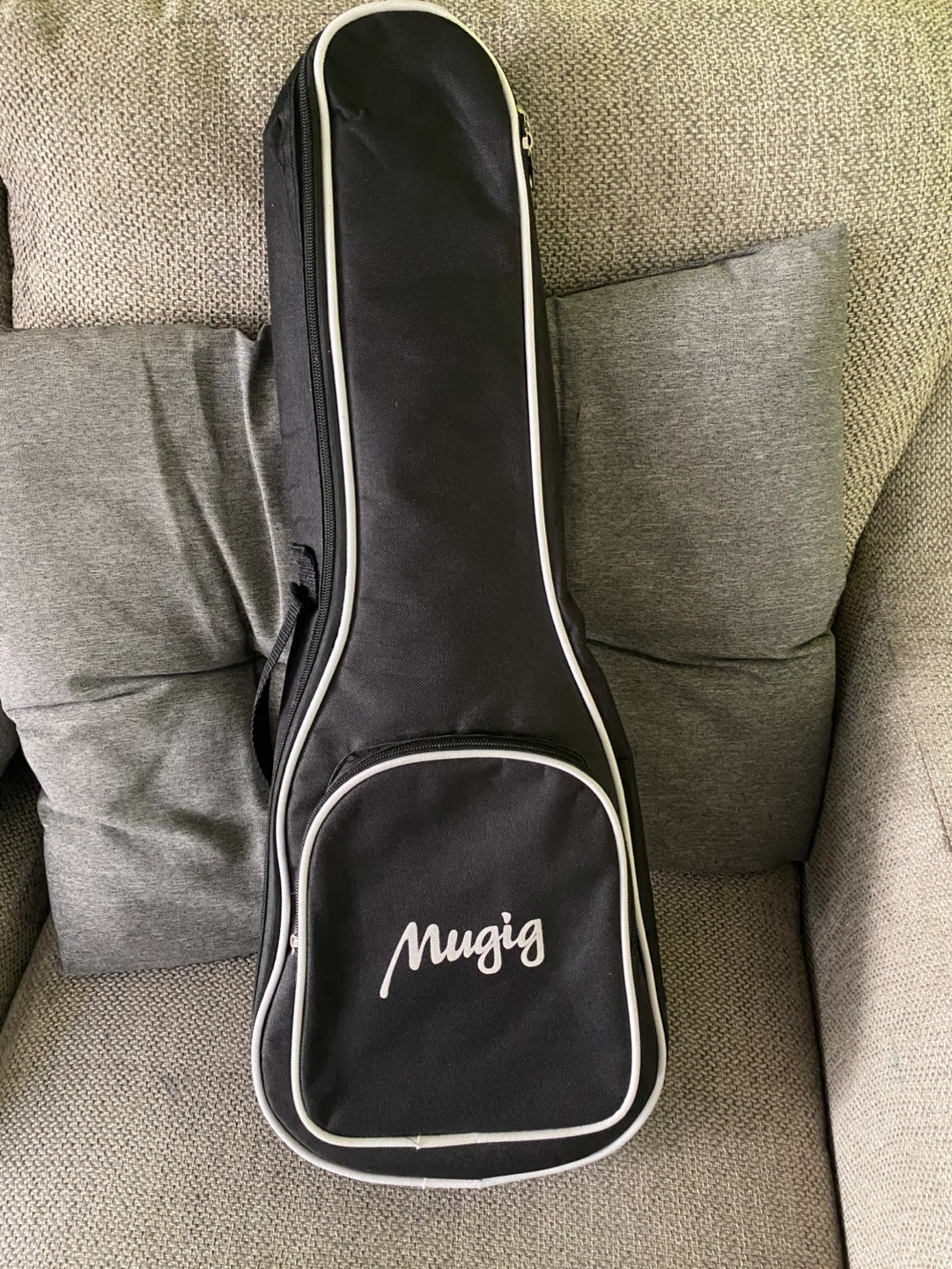 Mugig Ukulele with Bag - photo 2