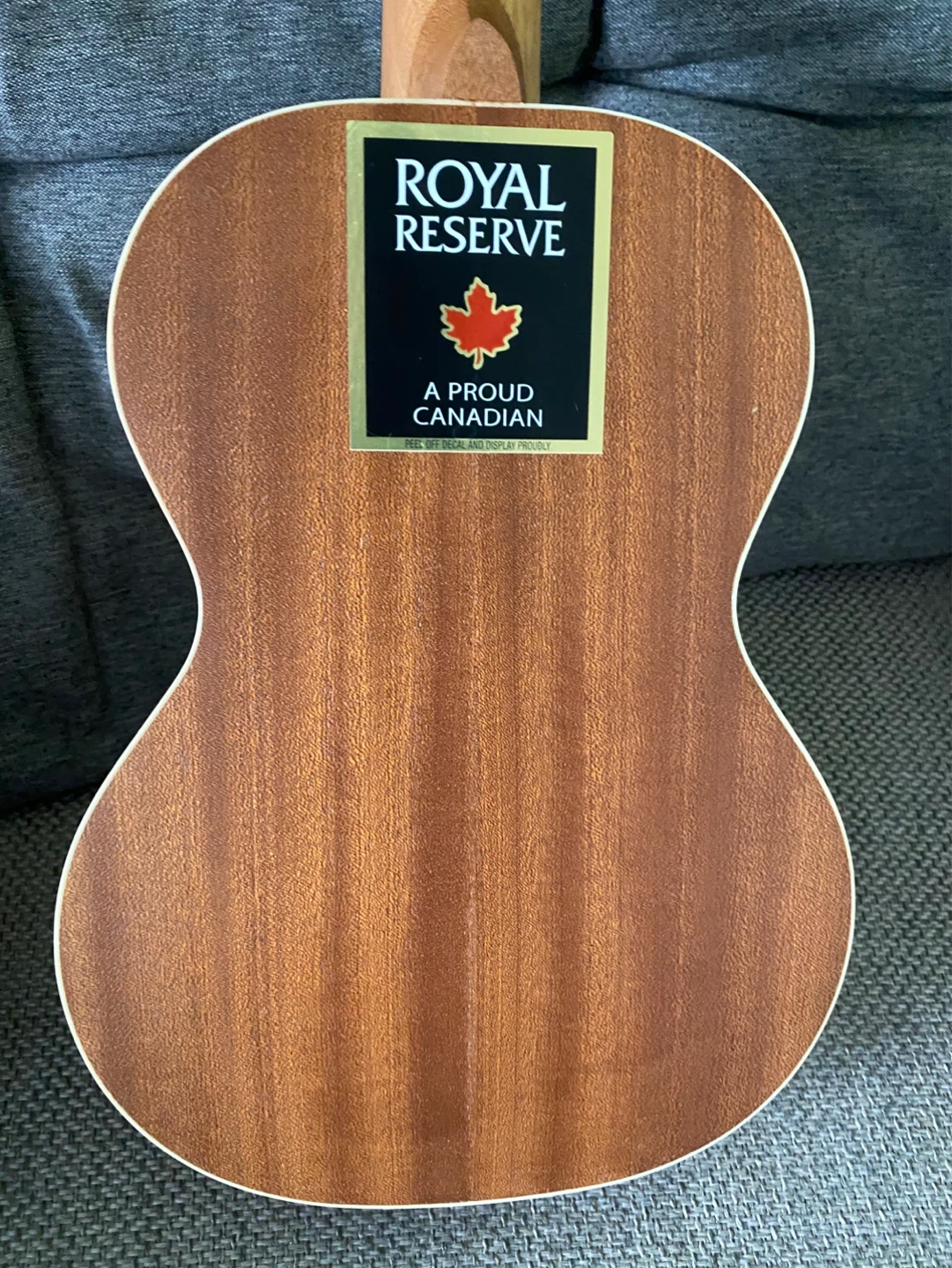 Mugig Ukulele with Bag - photo 4
