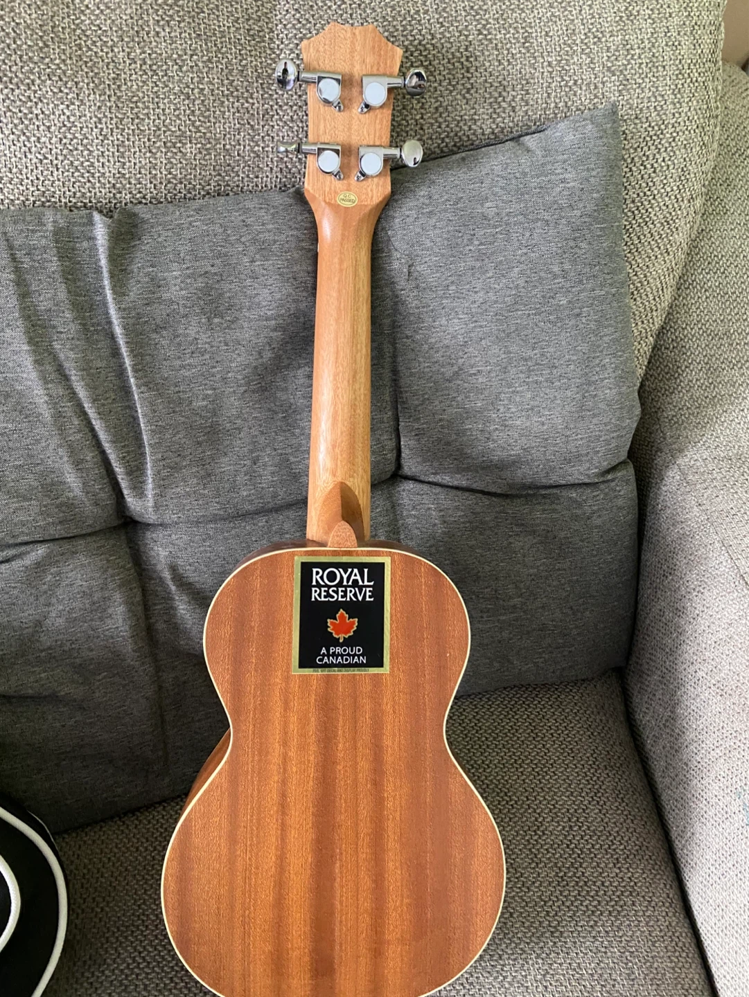 Mugig Ukulele with Bag - photo 5