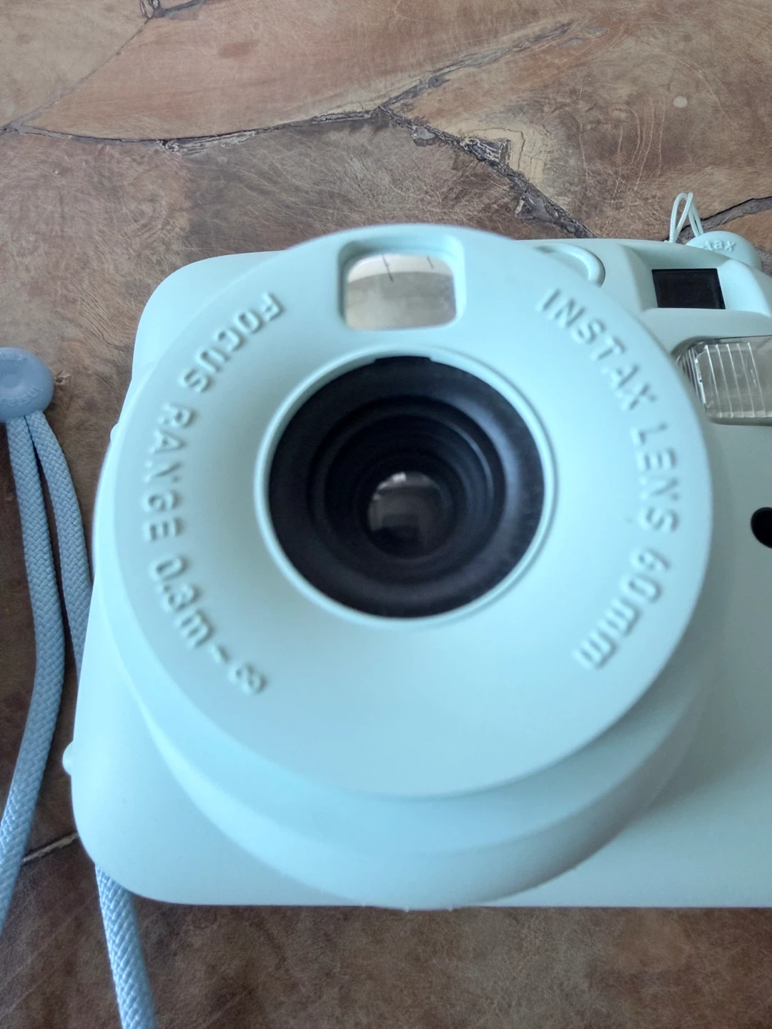 Fujifilm Instax Mini 12 Instant Cameras w/cases - photo 4