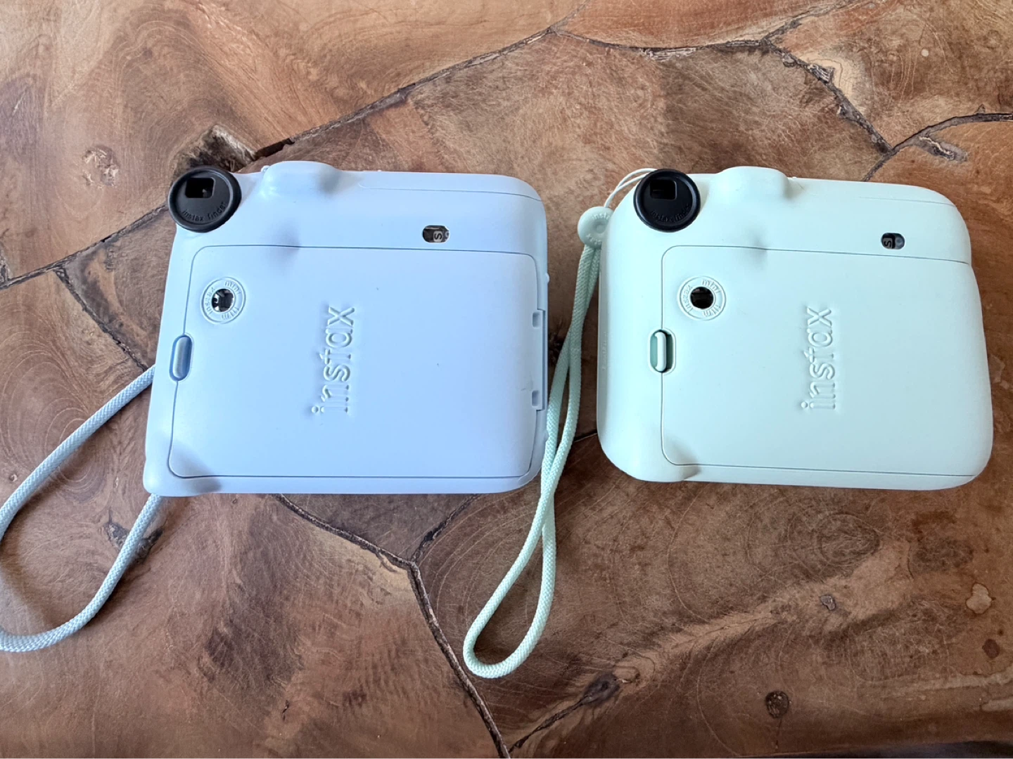 Fujifilm Instax Mini 12 Instant Cameras w/cases - photo 5