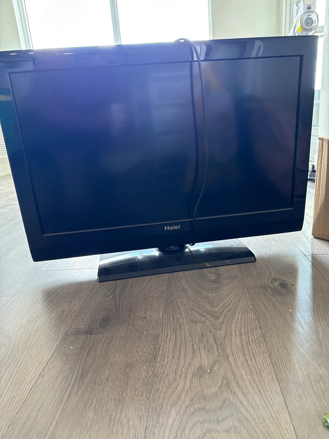 Haier Television