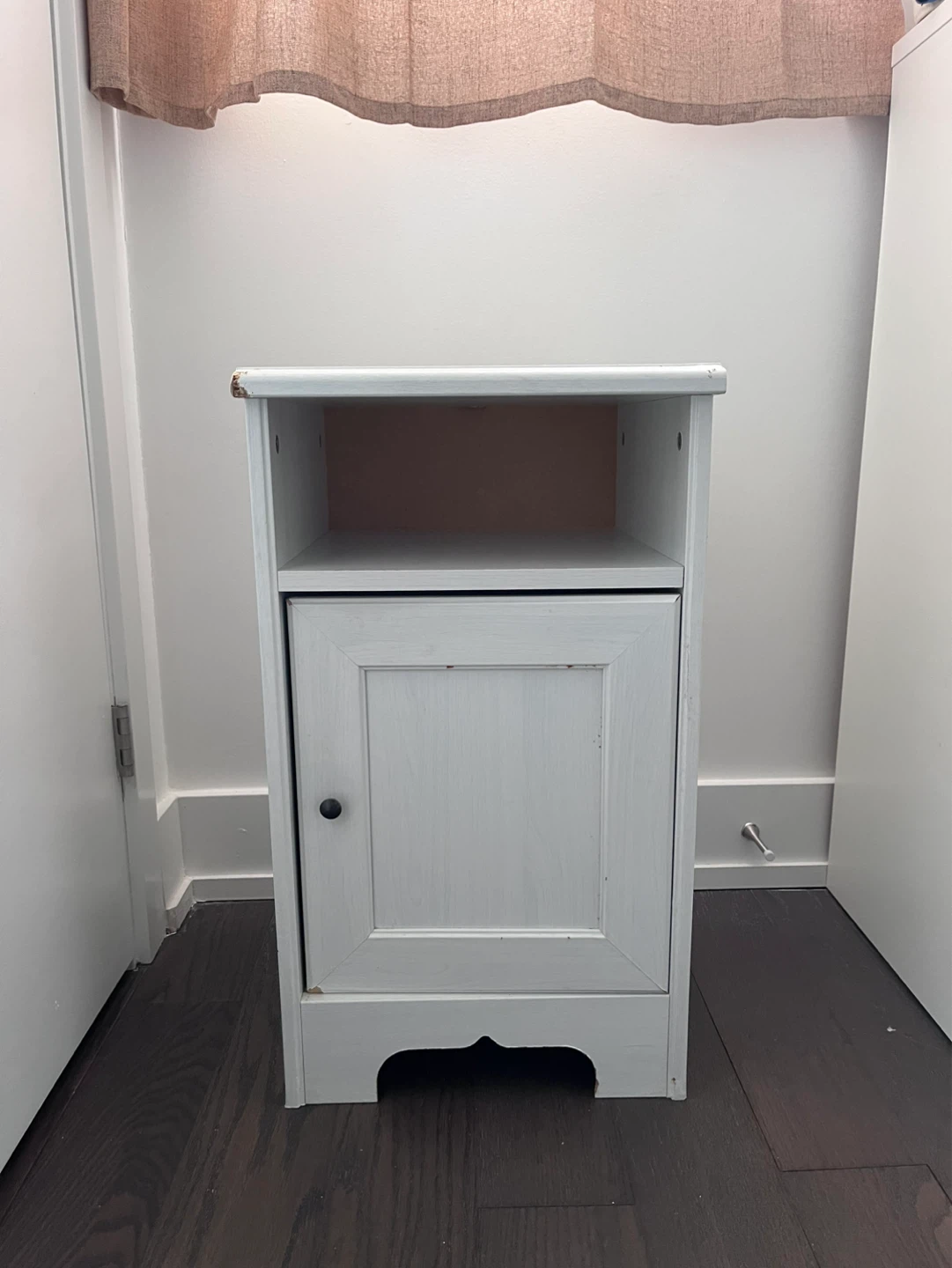 Ikea nightstand