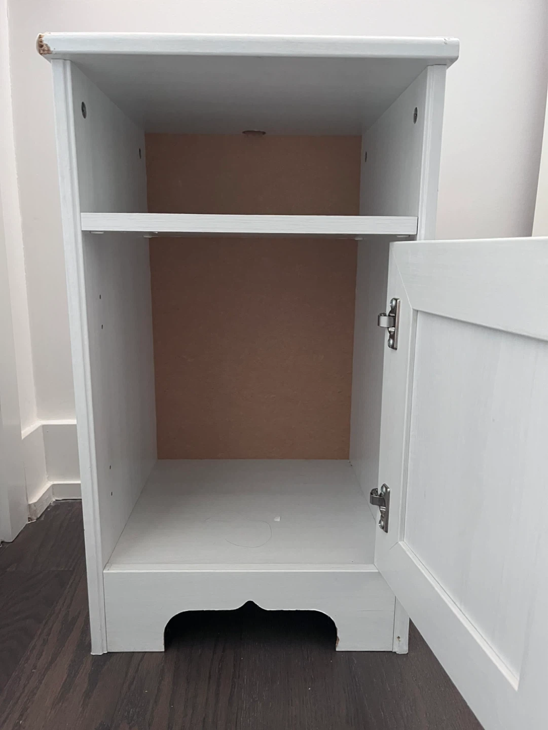 Ikea nightstand - photo 2