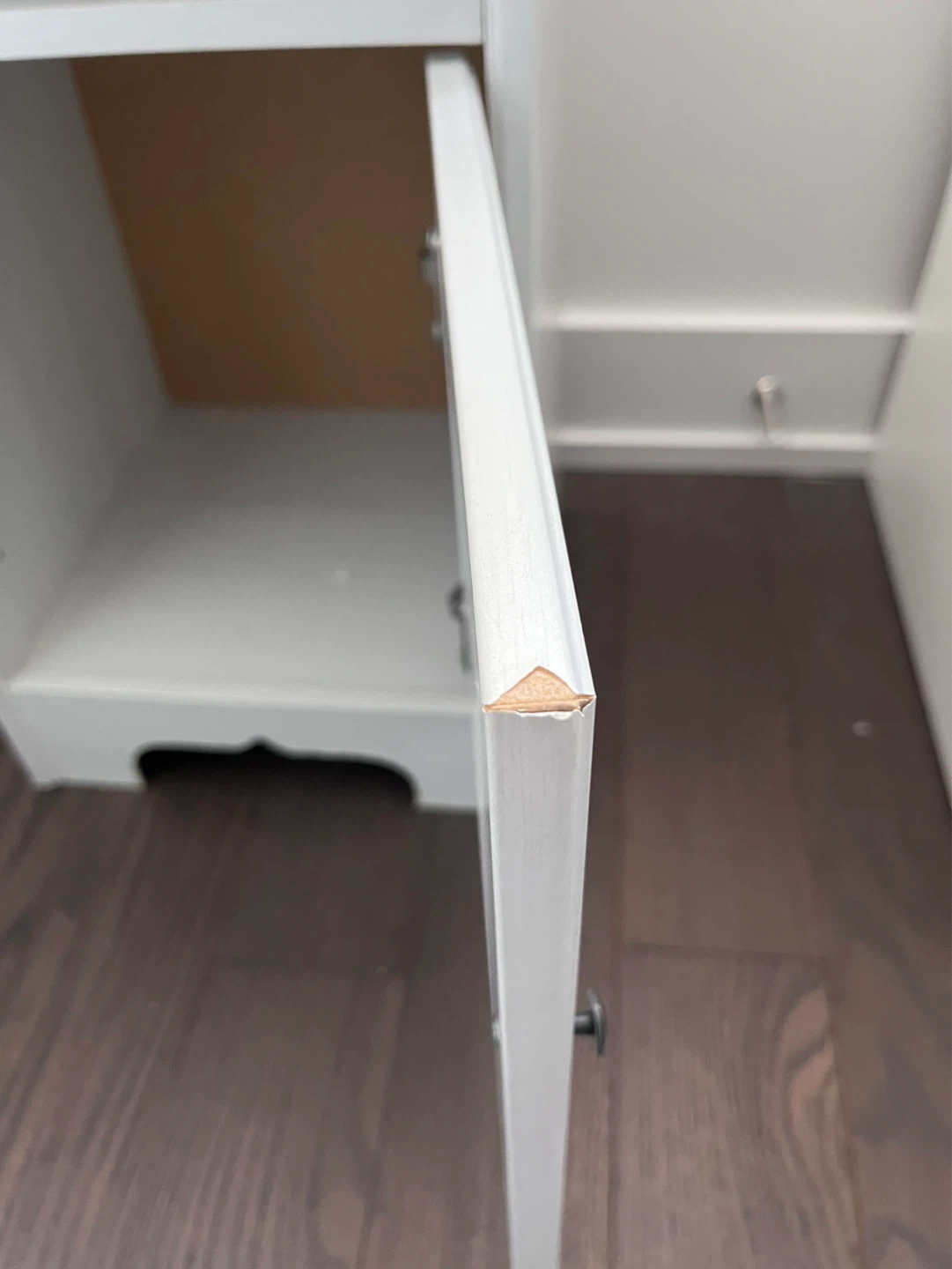 Ikea nightstand - photo 3