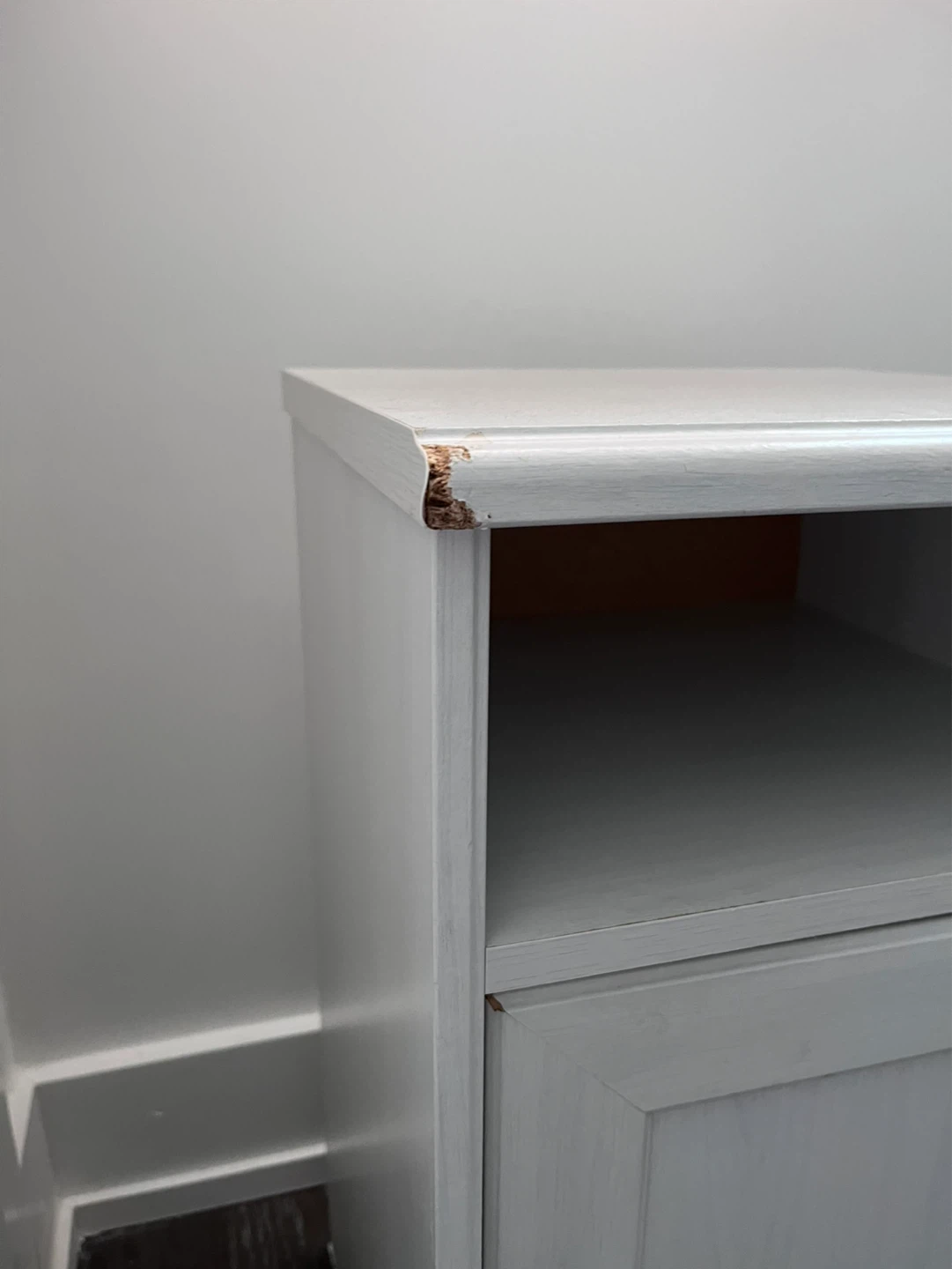 Ikea nightstand - photo 4