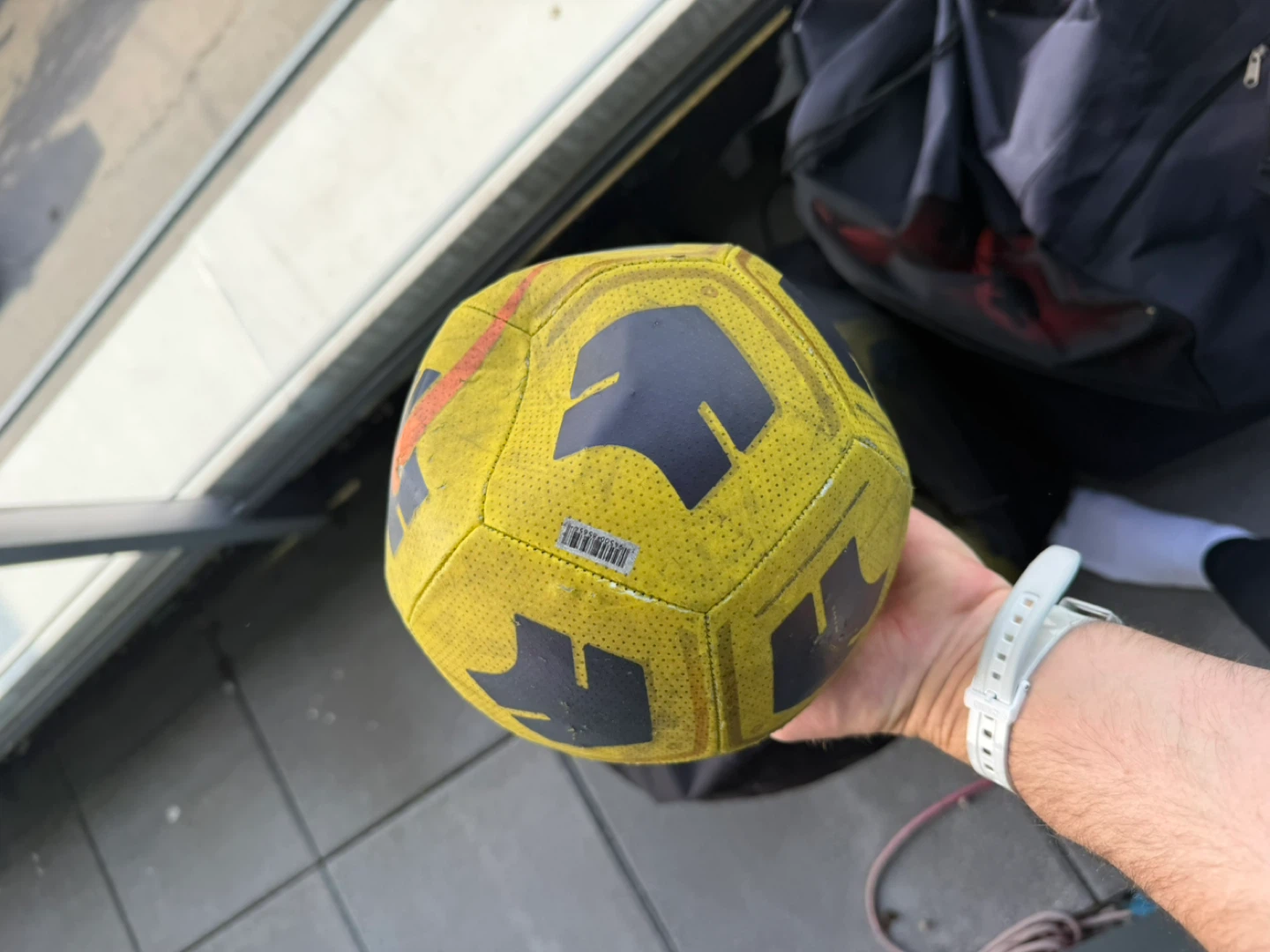 Nike Soccer Ball Bundle - photo 5