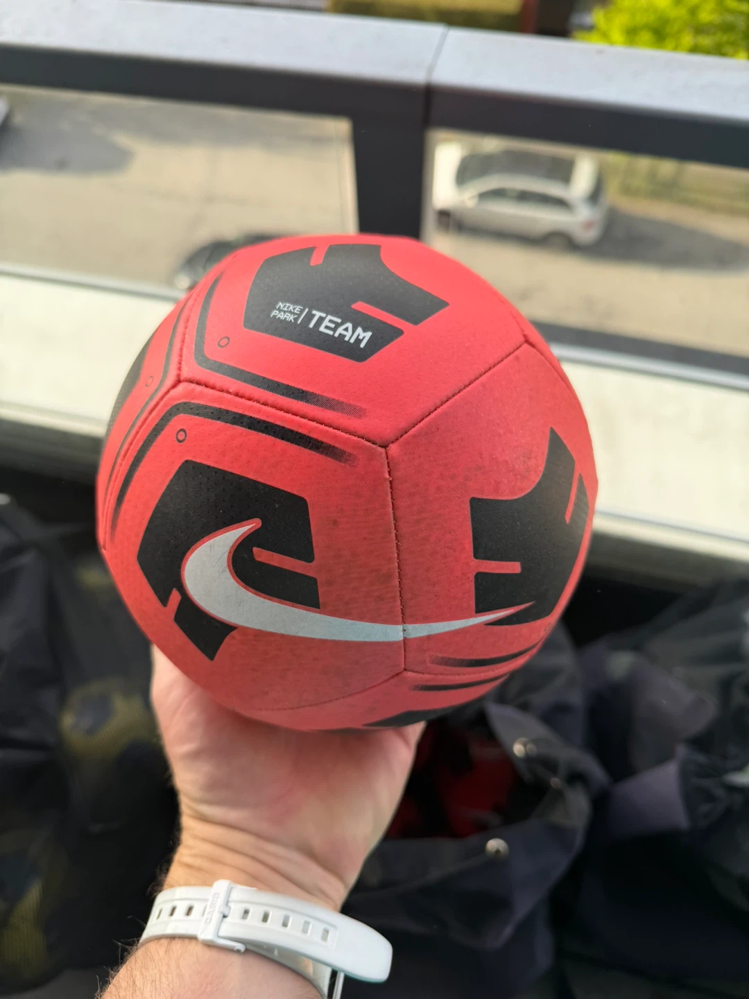Nike Soccer Ball Bundle - photo 4