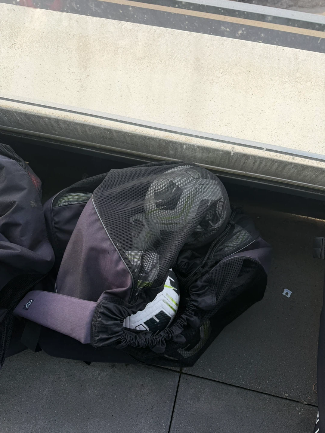 Nike Soccer Ball Bundle - photo 2