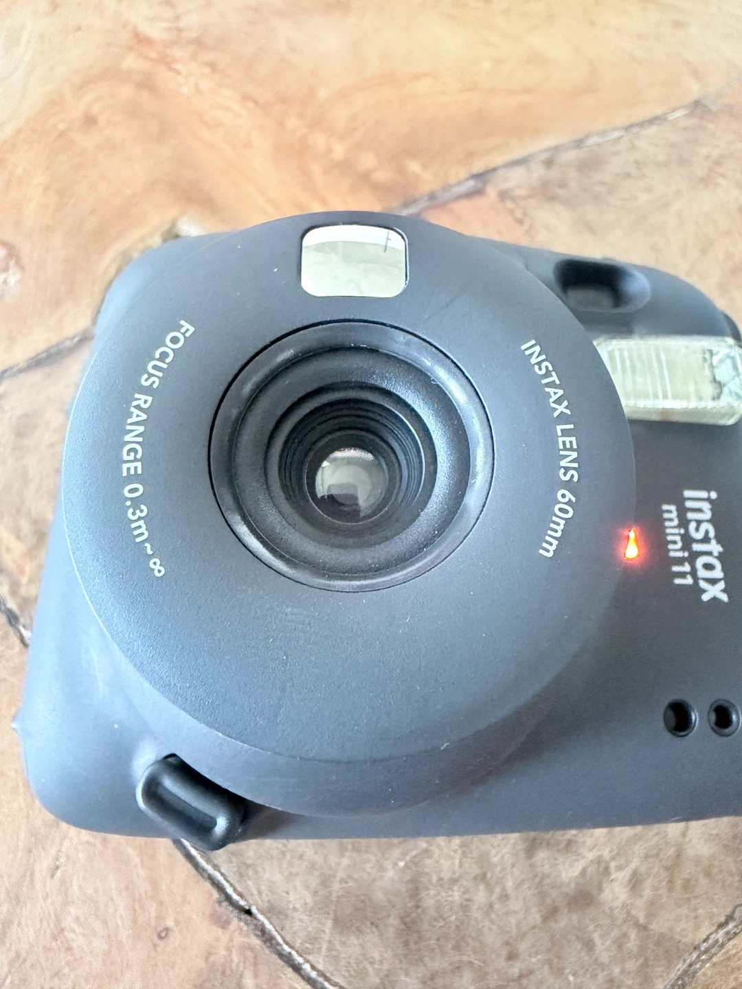 Fujifilm Instax Mini 11 Instant Camera - photo 3