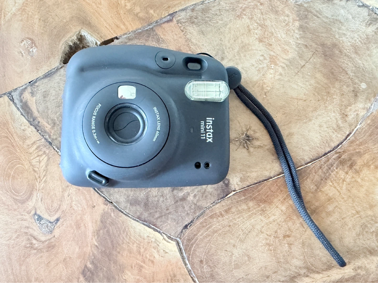 Fujifilm Instax Mini 11 Instant Camera