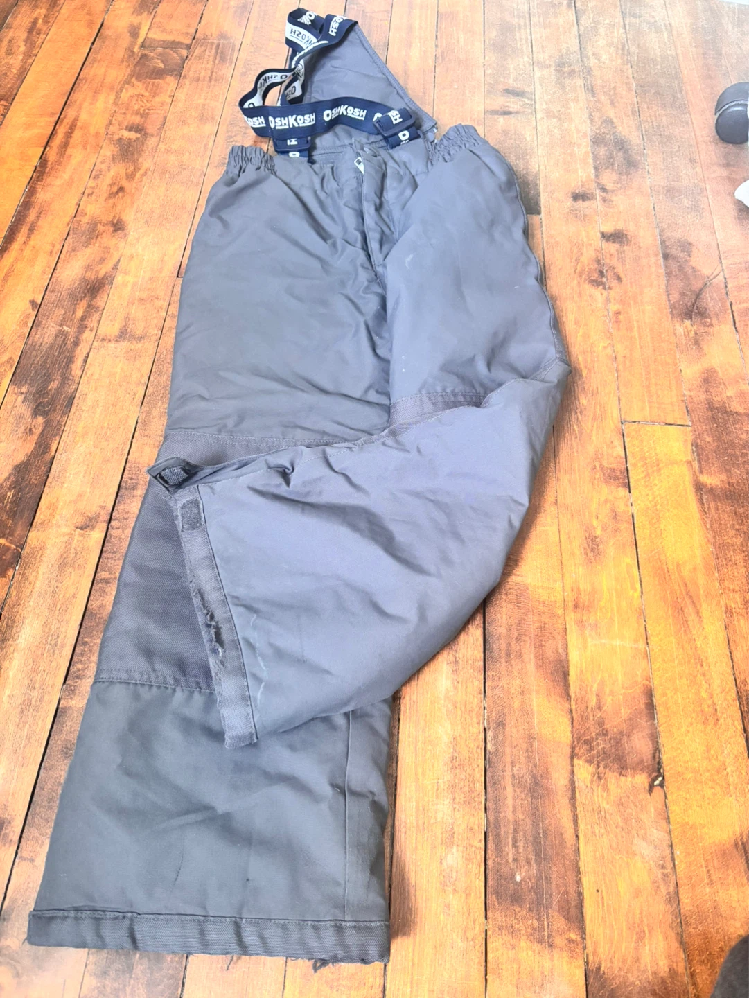 OshKosh B'gosh Ski Pants - Size 7 - photo 4