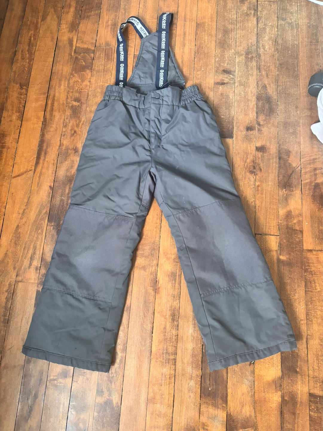 OshKosh B'gosh Ski Pants - Size 7