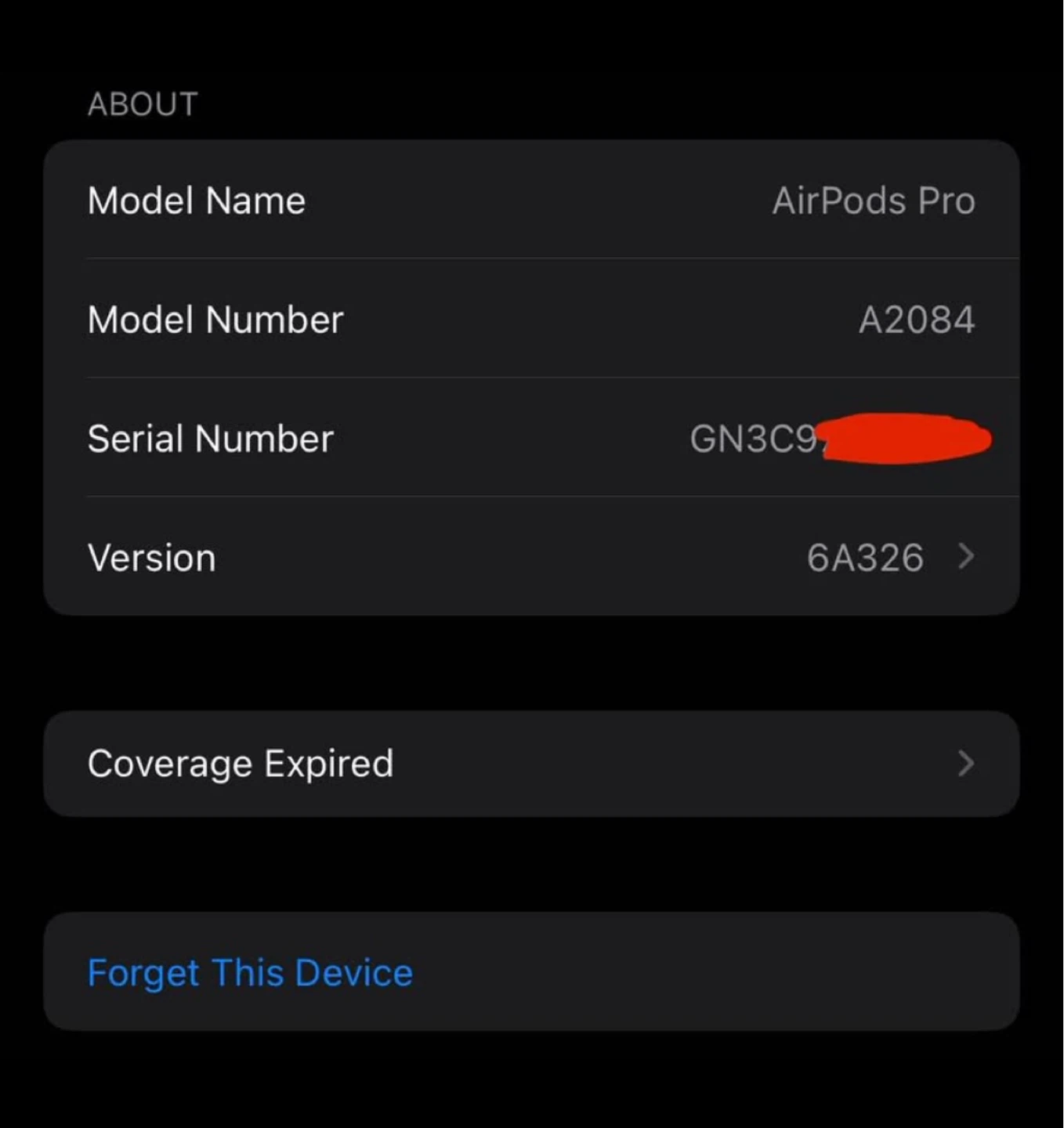 Apple AirPods Pro (1st Gen) with Charging Case - photo 5