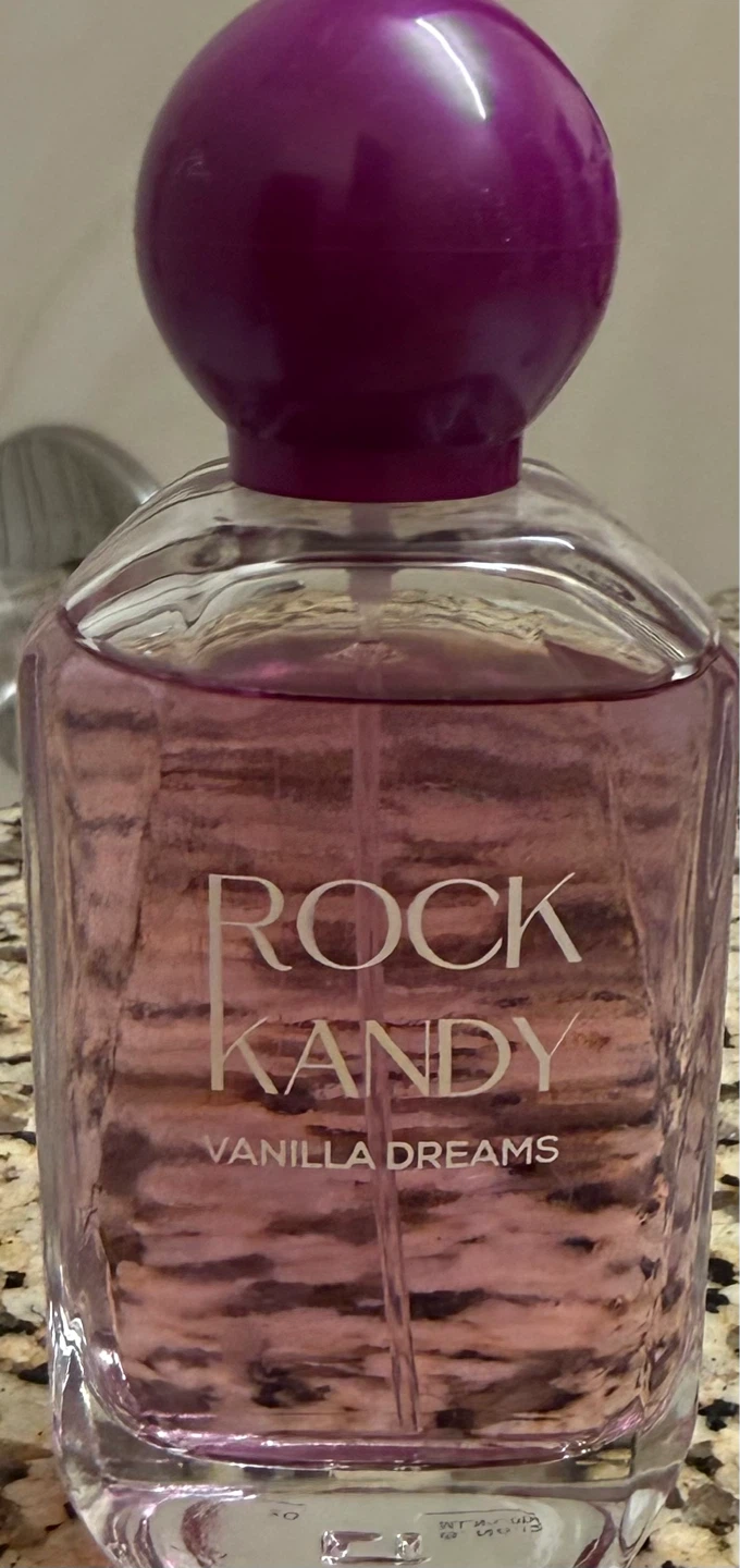 Ariana Grande Rock Candy Vanilla Dreams Eau de Parfum