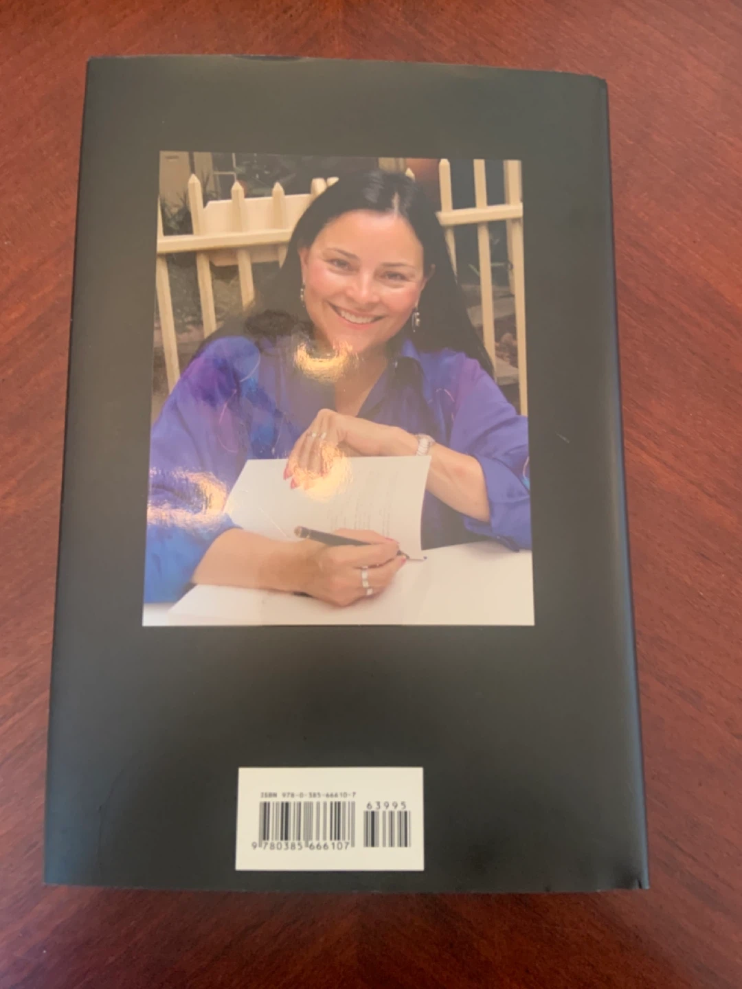 An Echo in the Bone by Diana Gabaldon Hardcover Novel - photo 4