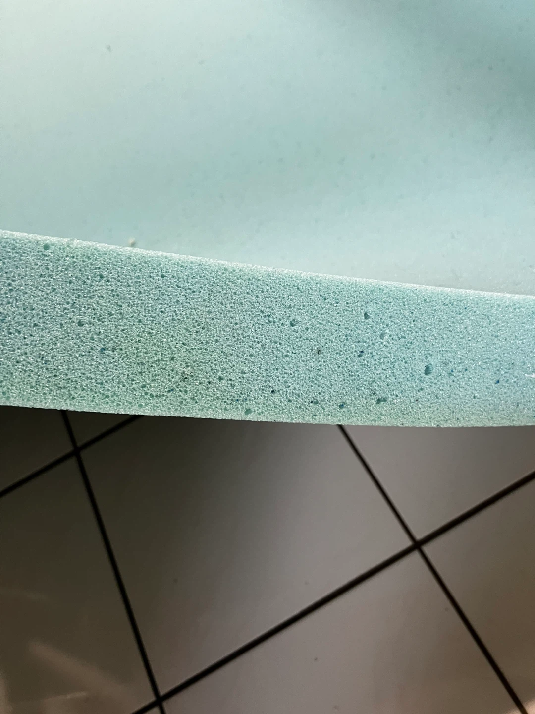 Foam Pad - photo 4