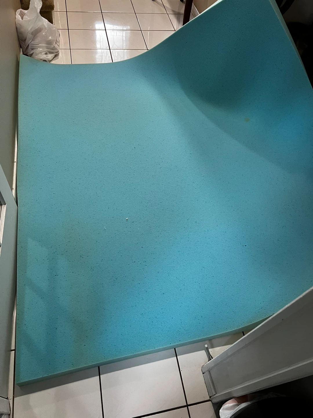 Foam Pad - photo 2
