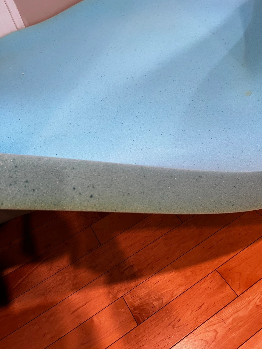 Foam Pad - photo 3