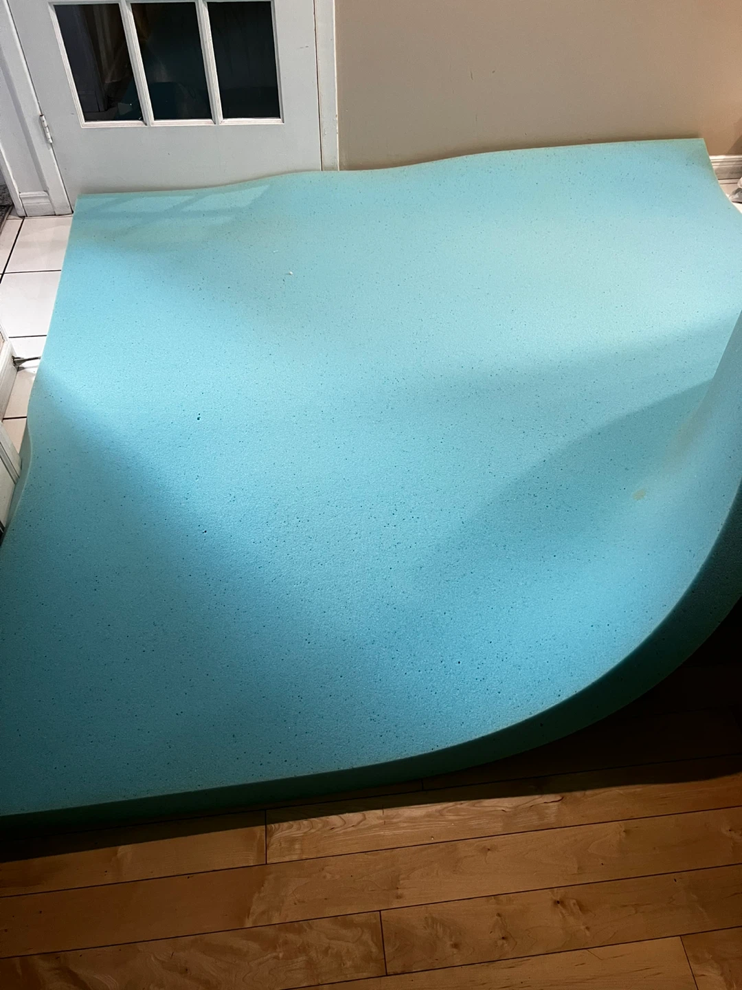 Foam Pad