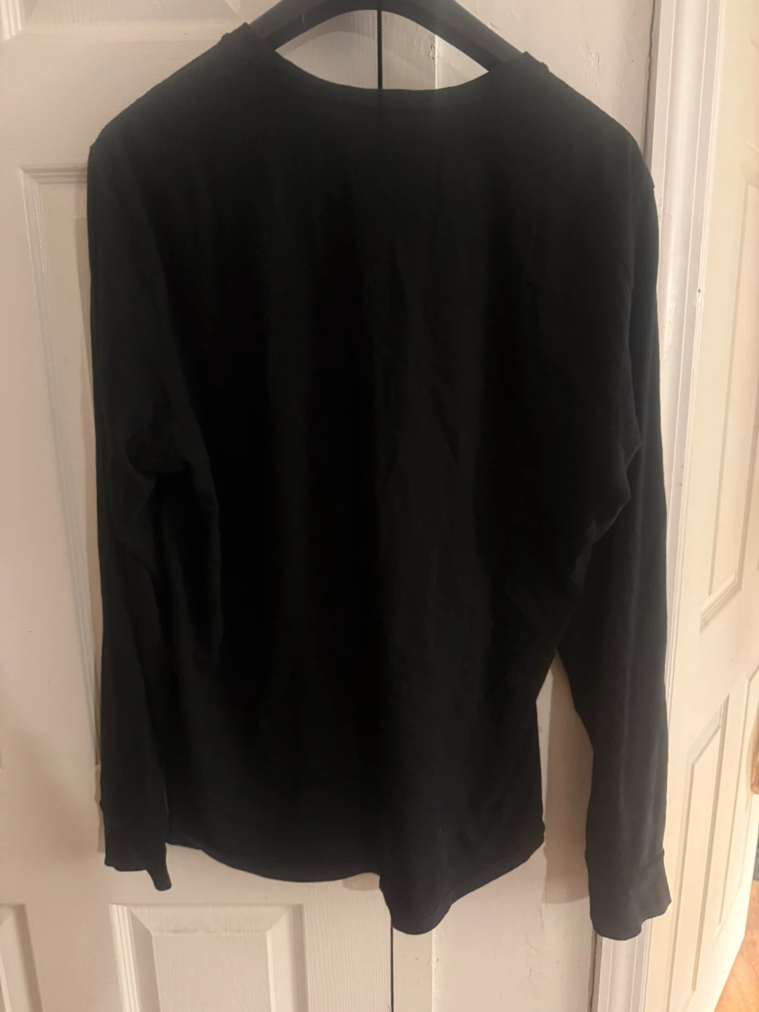 Ralph Lauren Denim & Supply Long Sleeve T-Shirt - photo 4