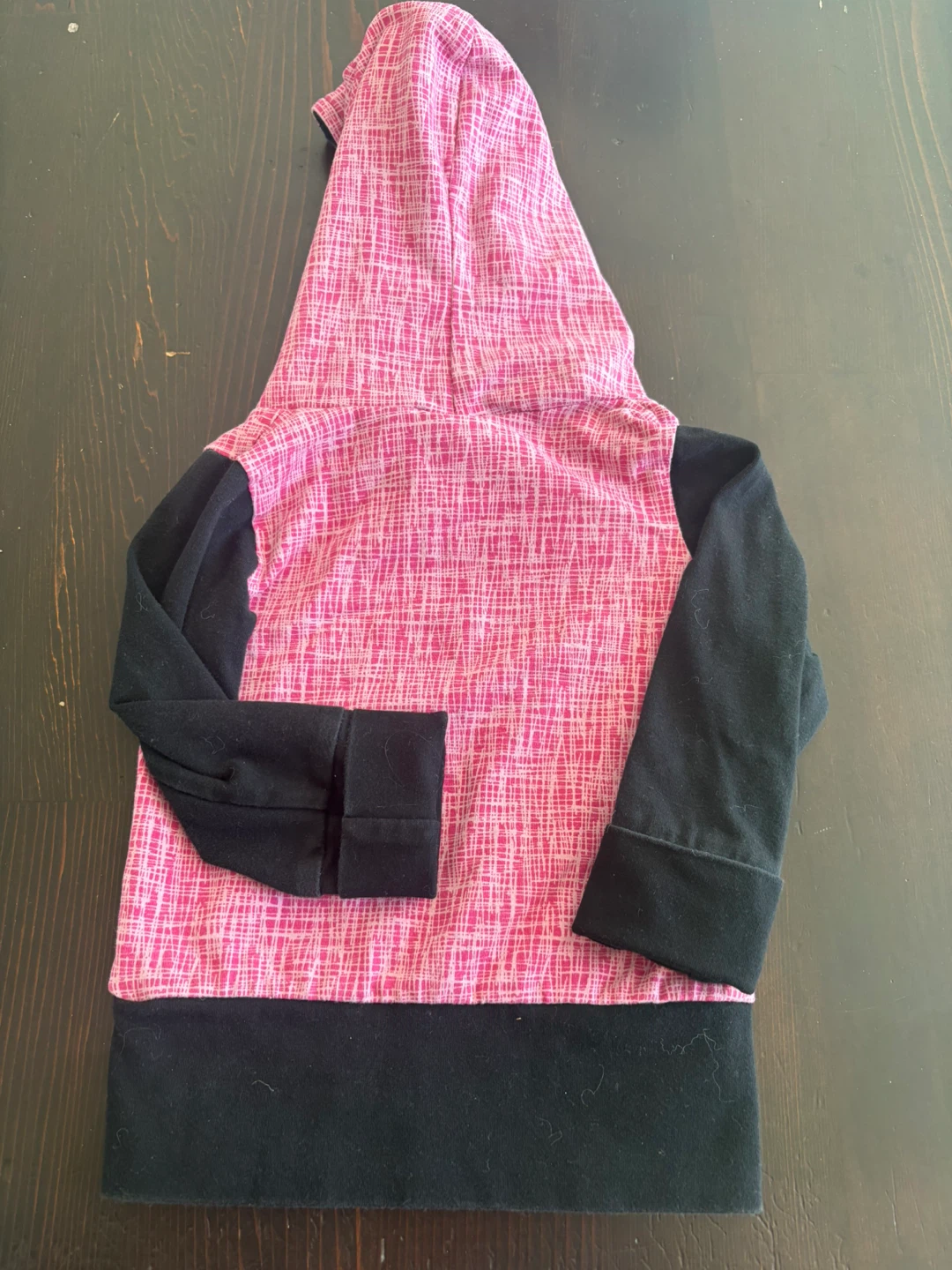 Munchkin & Sprout Creations Hoodie 3-12m - photo 3