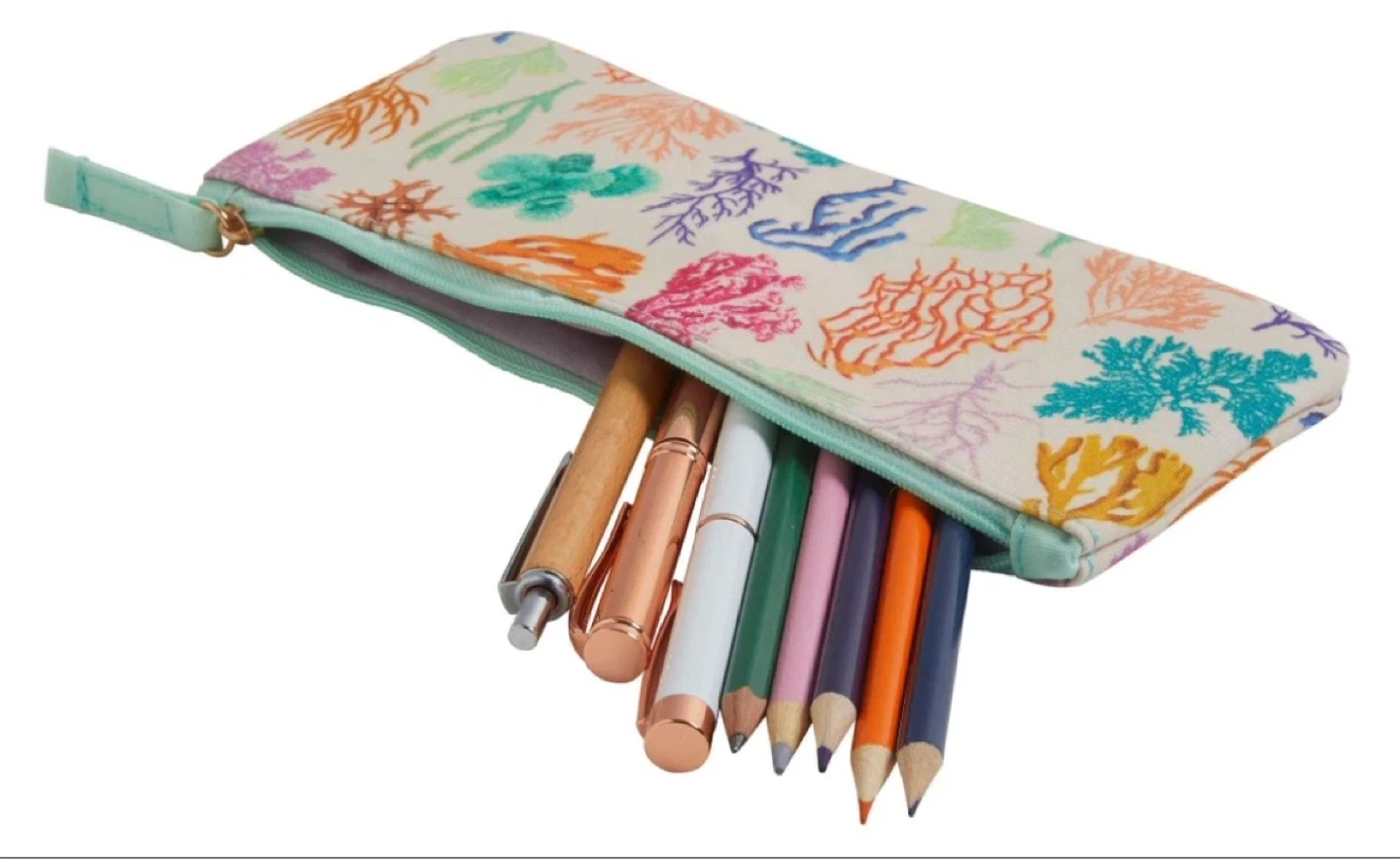 Art of Nature Under the Sea Collection Pencil Pouch - photo 3
