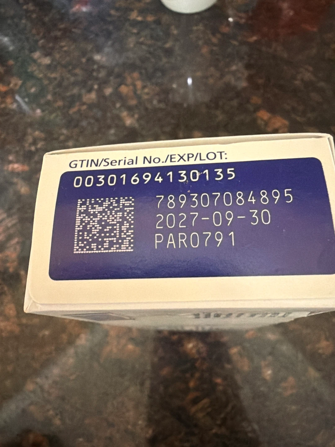 Ozempic (Semaglutide) Injection 1 mg Prefilled Pen