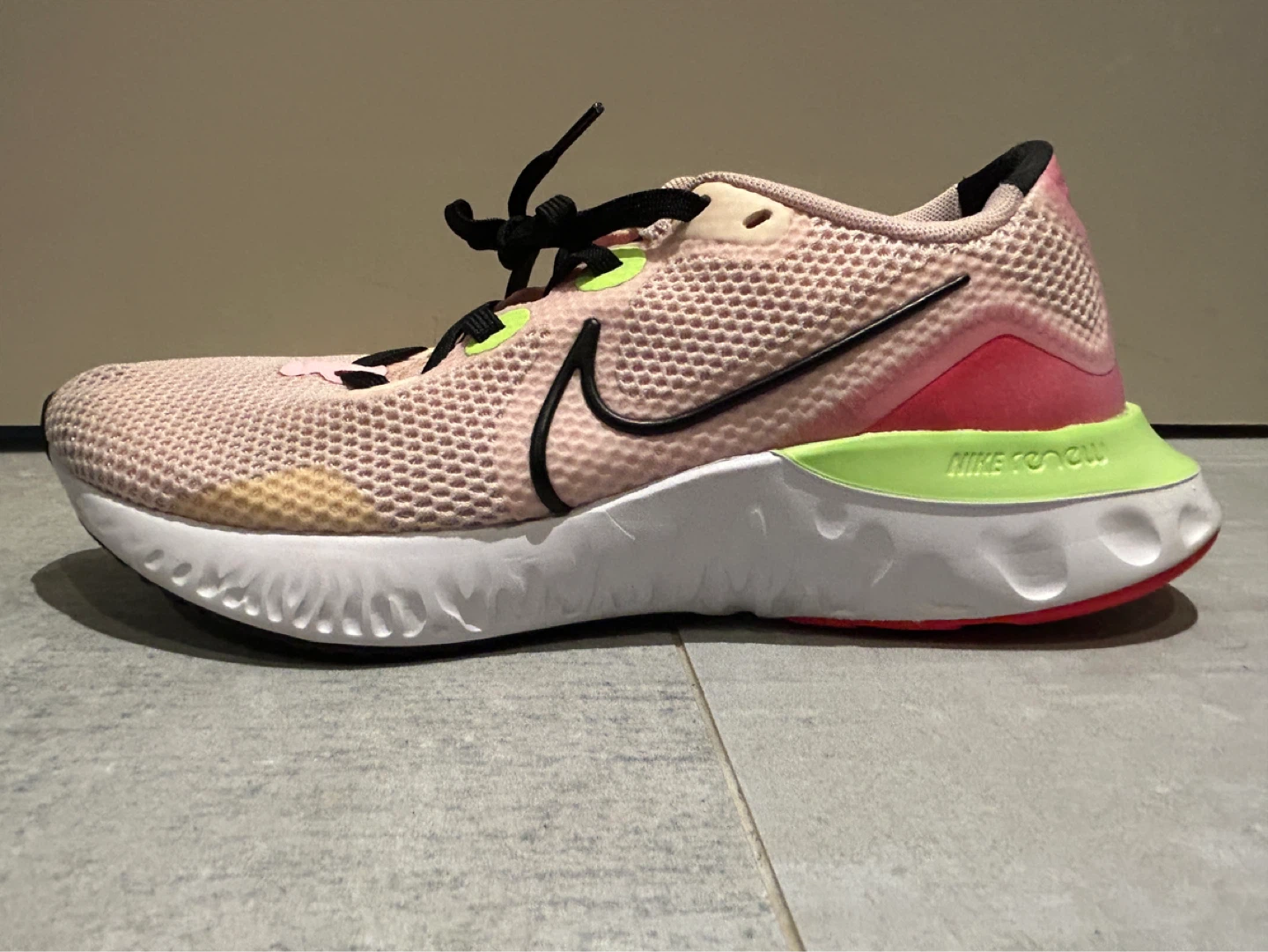 Nike Women's Running Shoes (size 9)