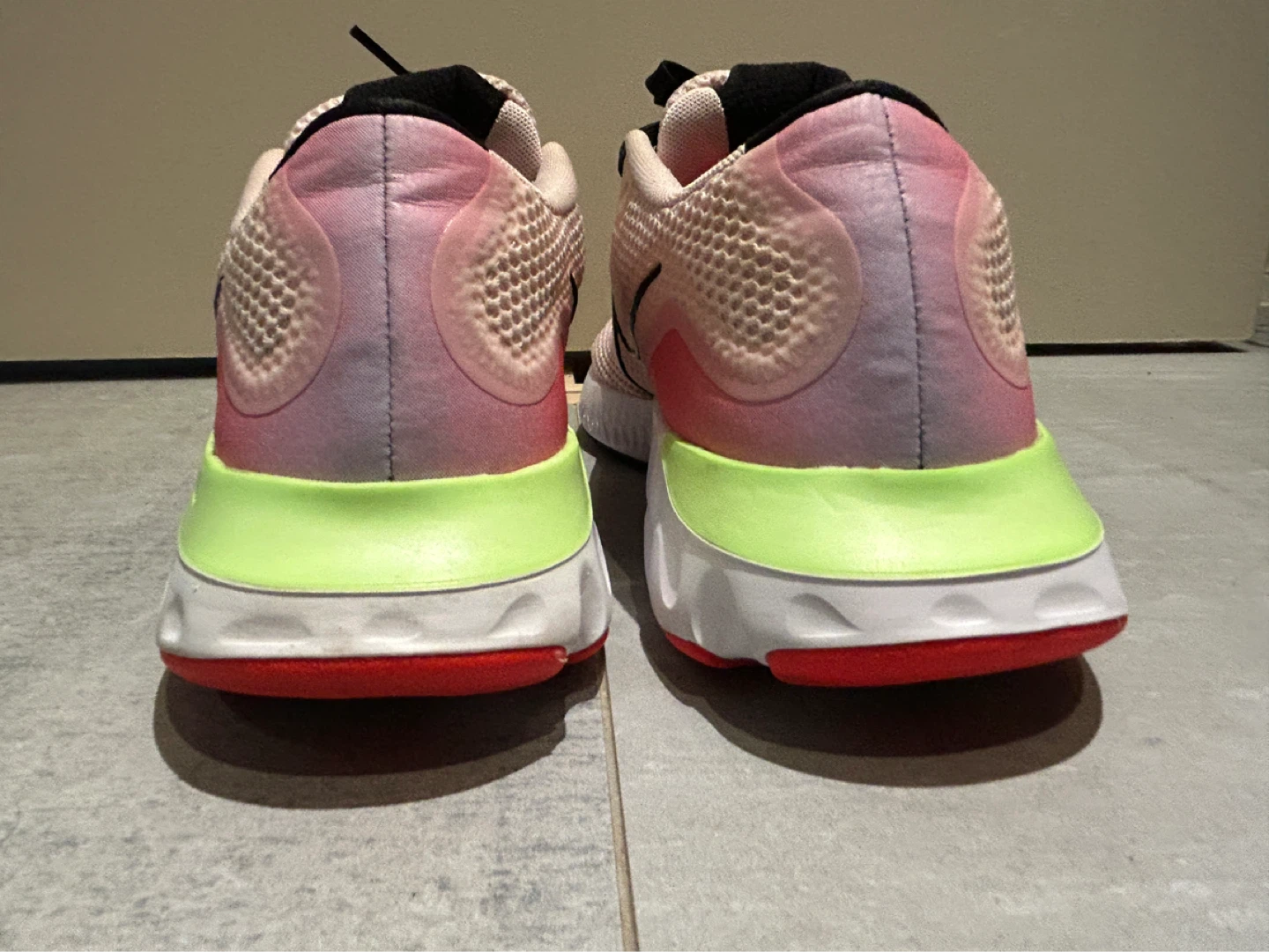 Nike Women's Running Shoes (size 9) - photo 3