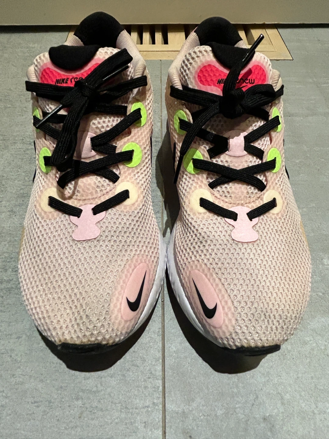 Nike Women's Running Shoes (size 9) - photo 2