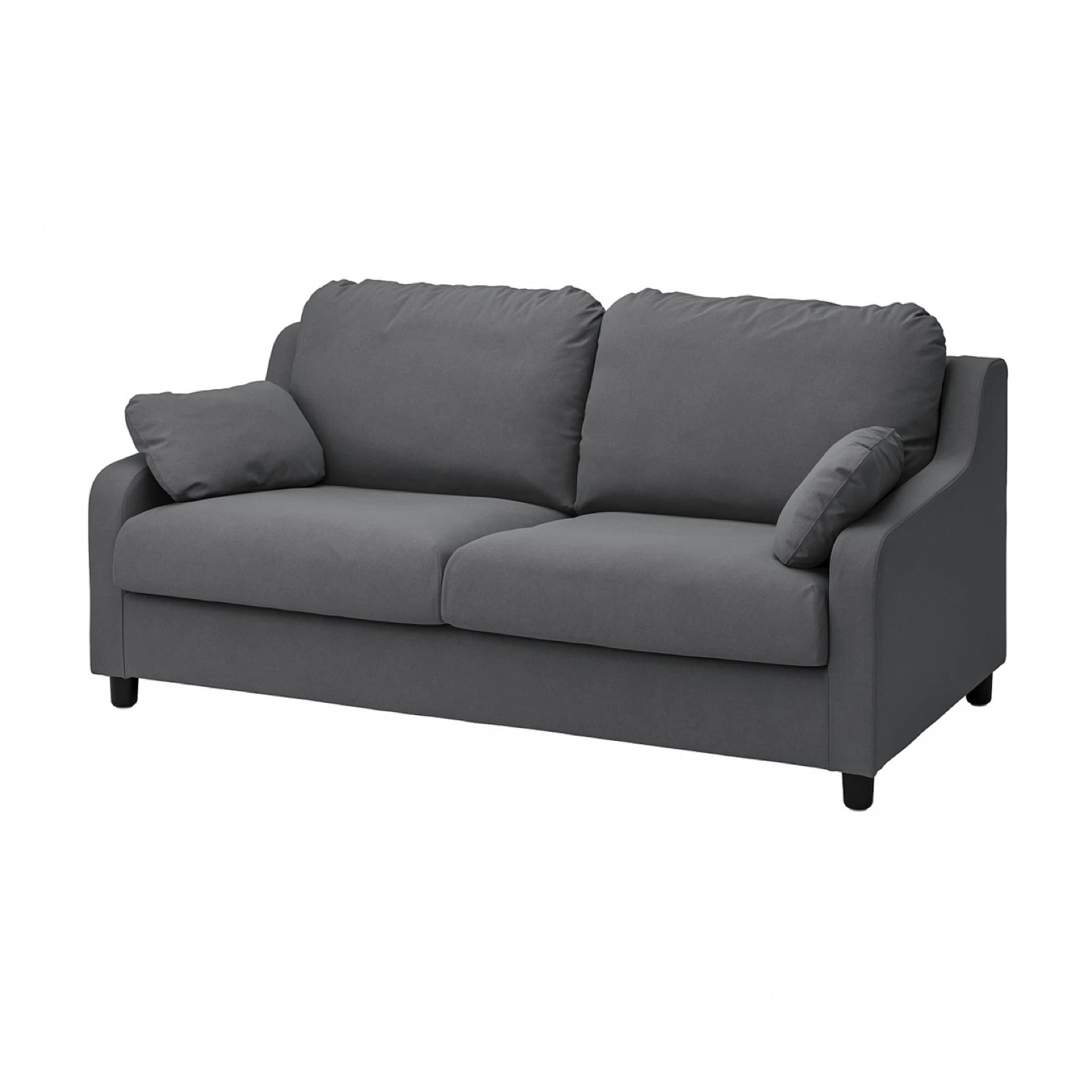 Grey Sofa