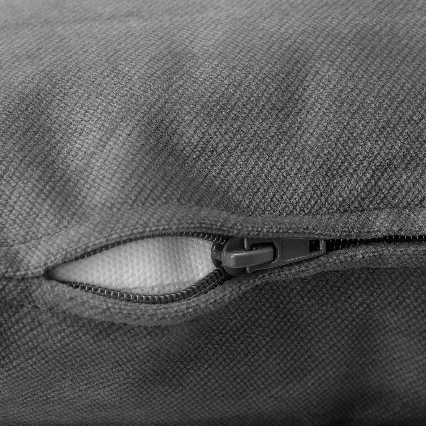 Grey Sofa - photo 4