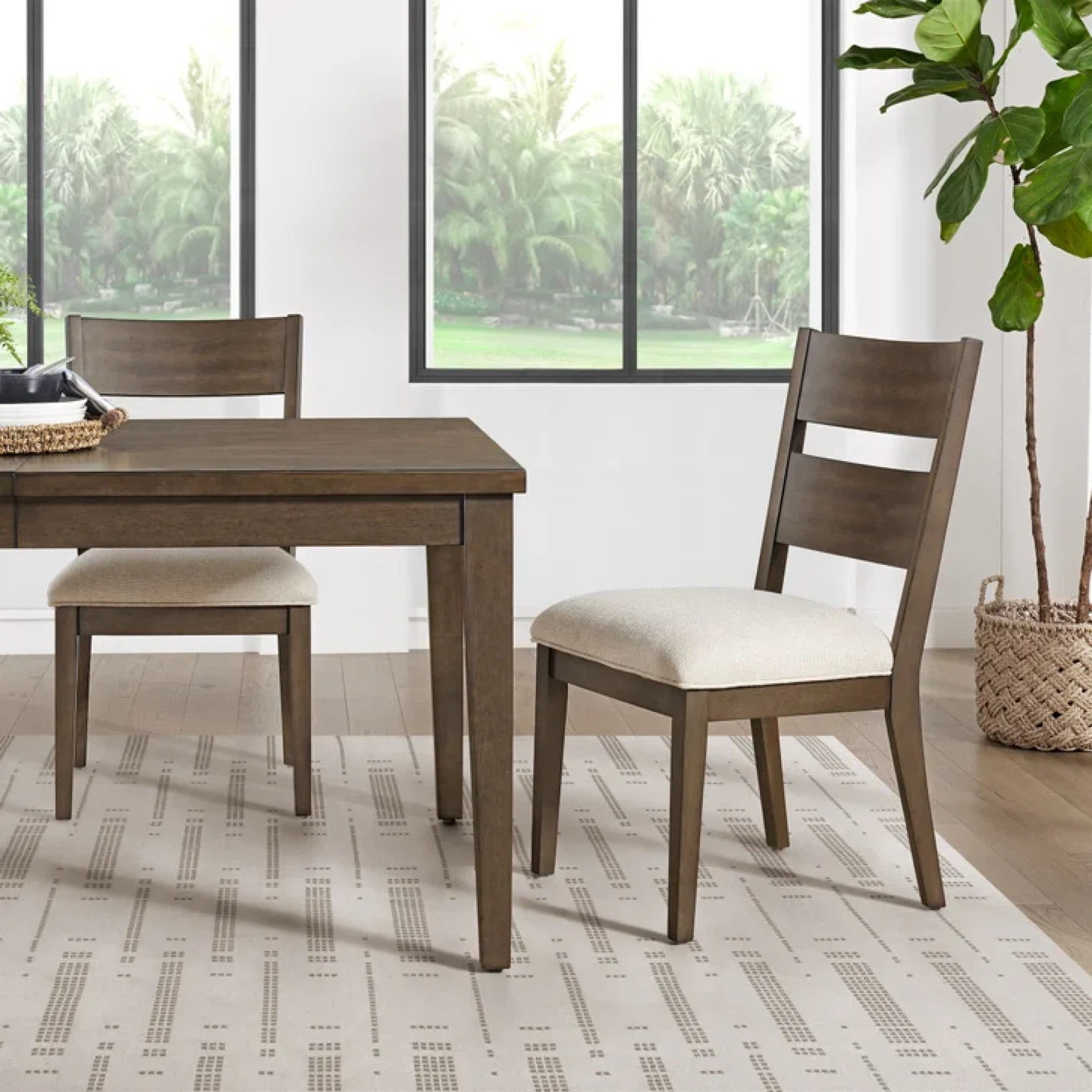 Northridge Home Dining Room Set - photo 2