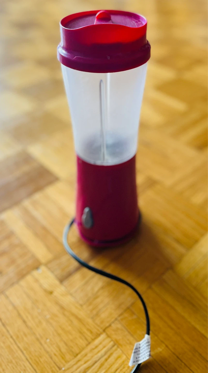 Hamilton Beach Personal Blender - photo 2
