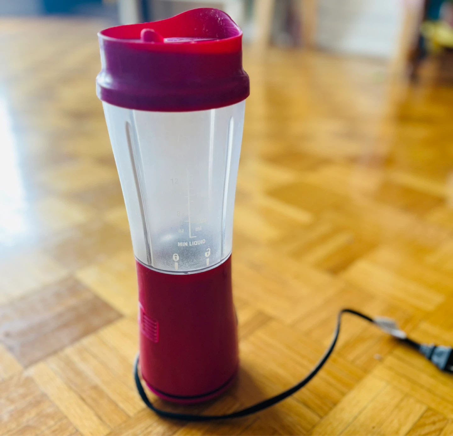 Hamilton Beach Personal Blender - photo 3