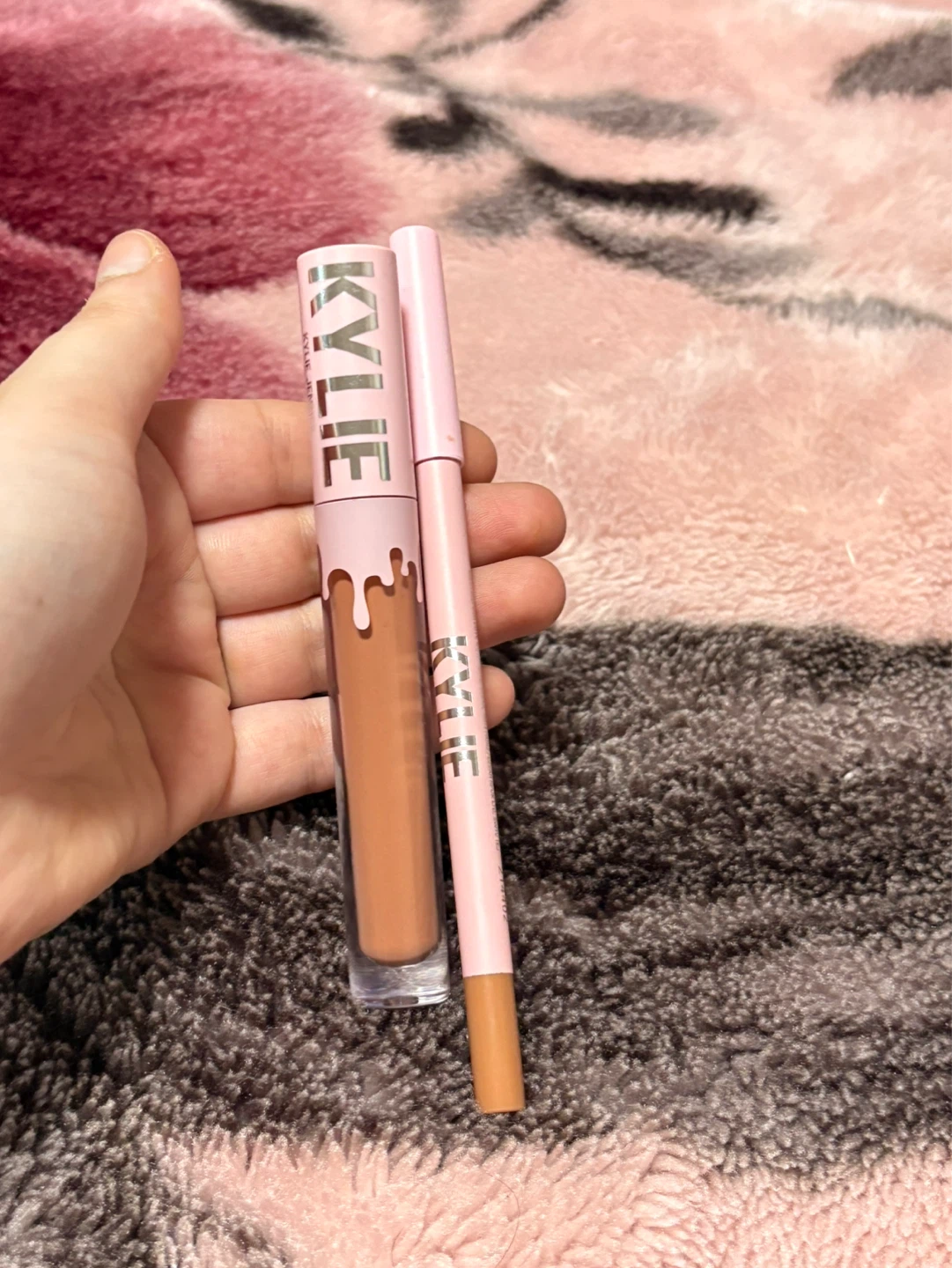 Kylie Cosmetics Lip Kit $20Firm