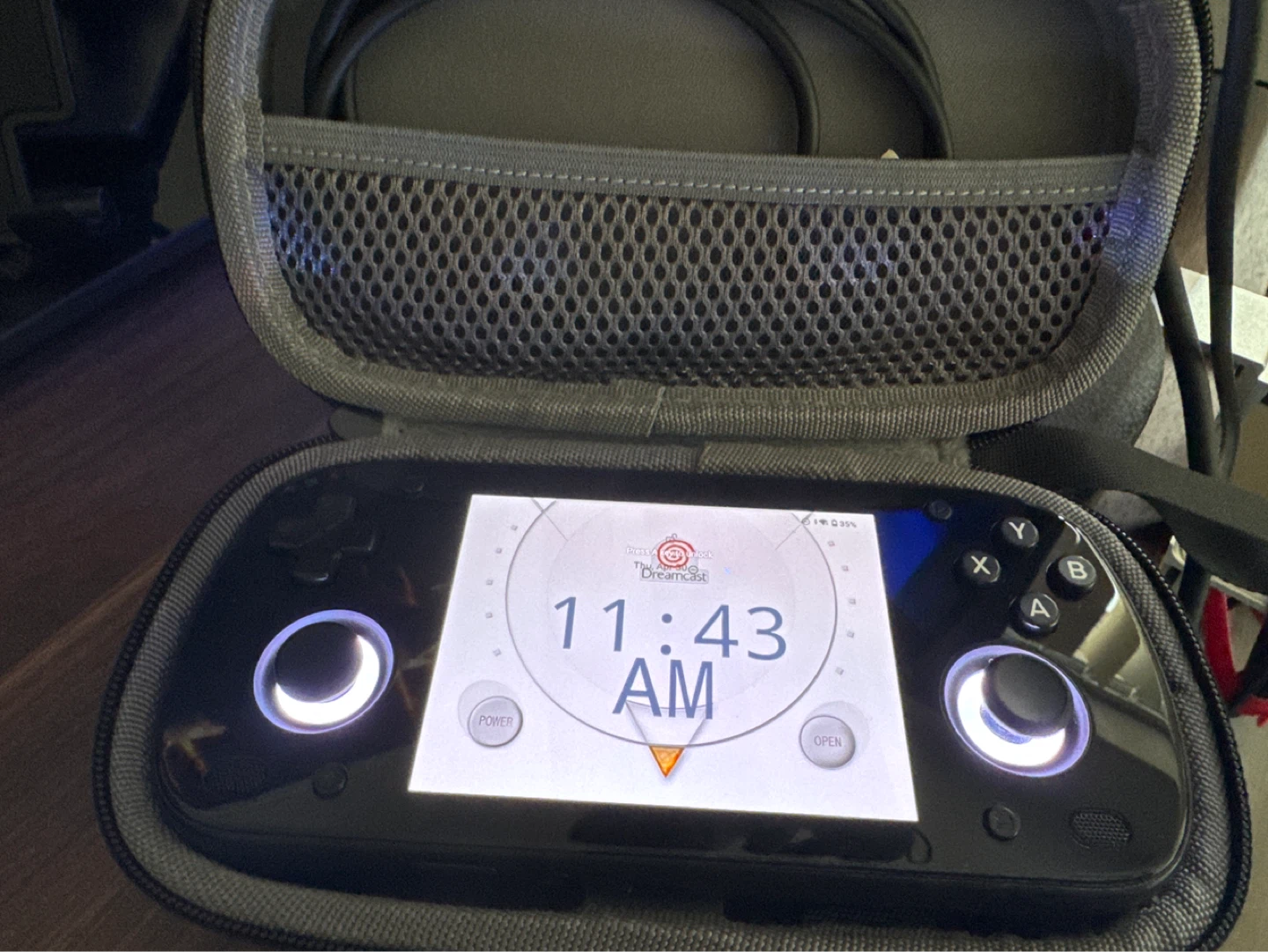 Retroid Pocket Mini - photo 4