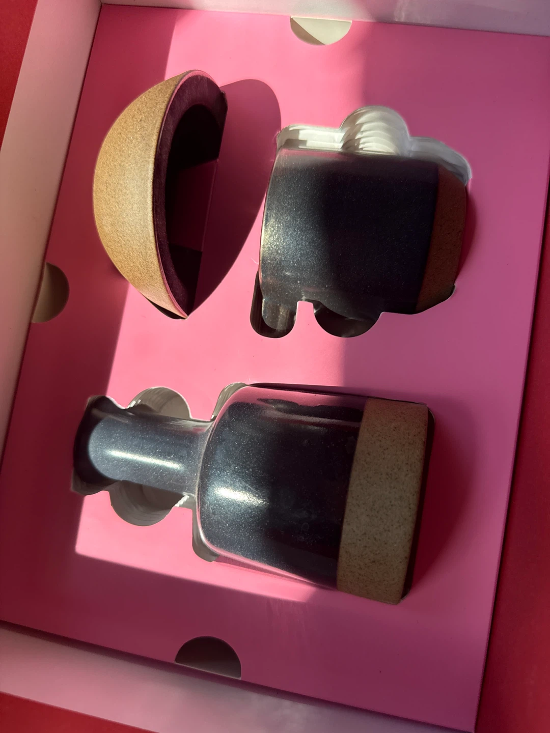 Houseplant Ashtray Set by Seth Ceramic - photo 2